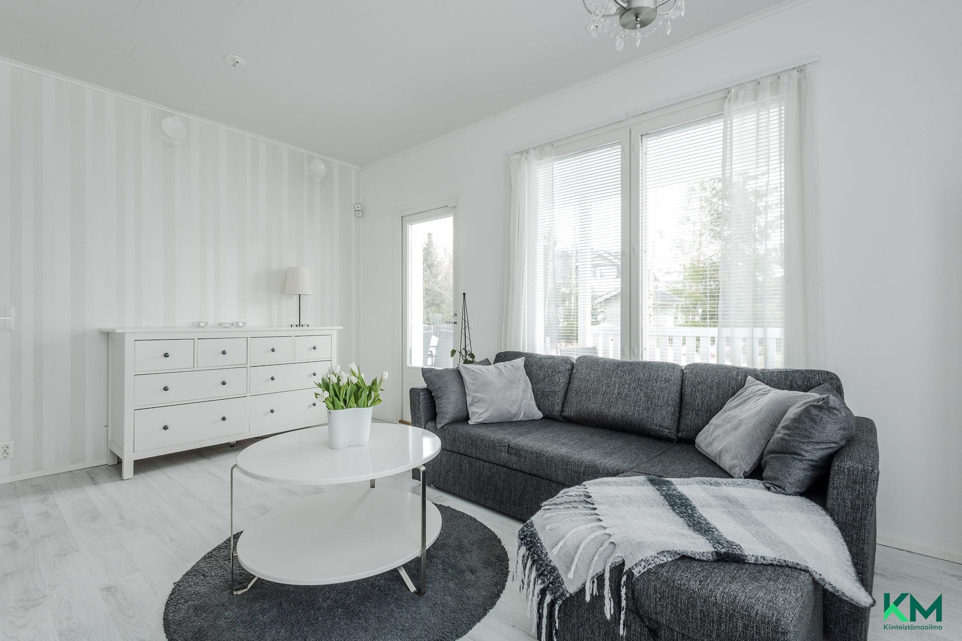 Graniittikatu 9, Karisto, Lahti