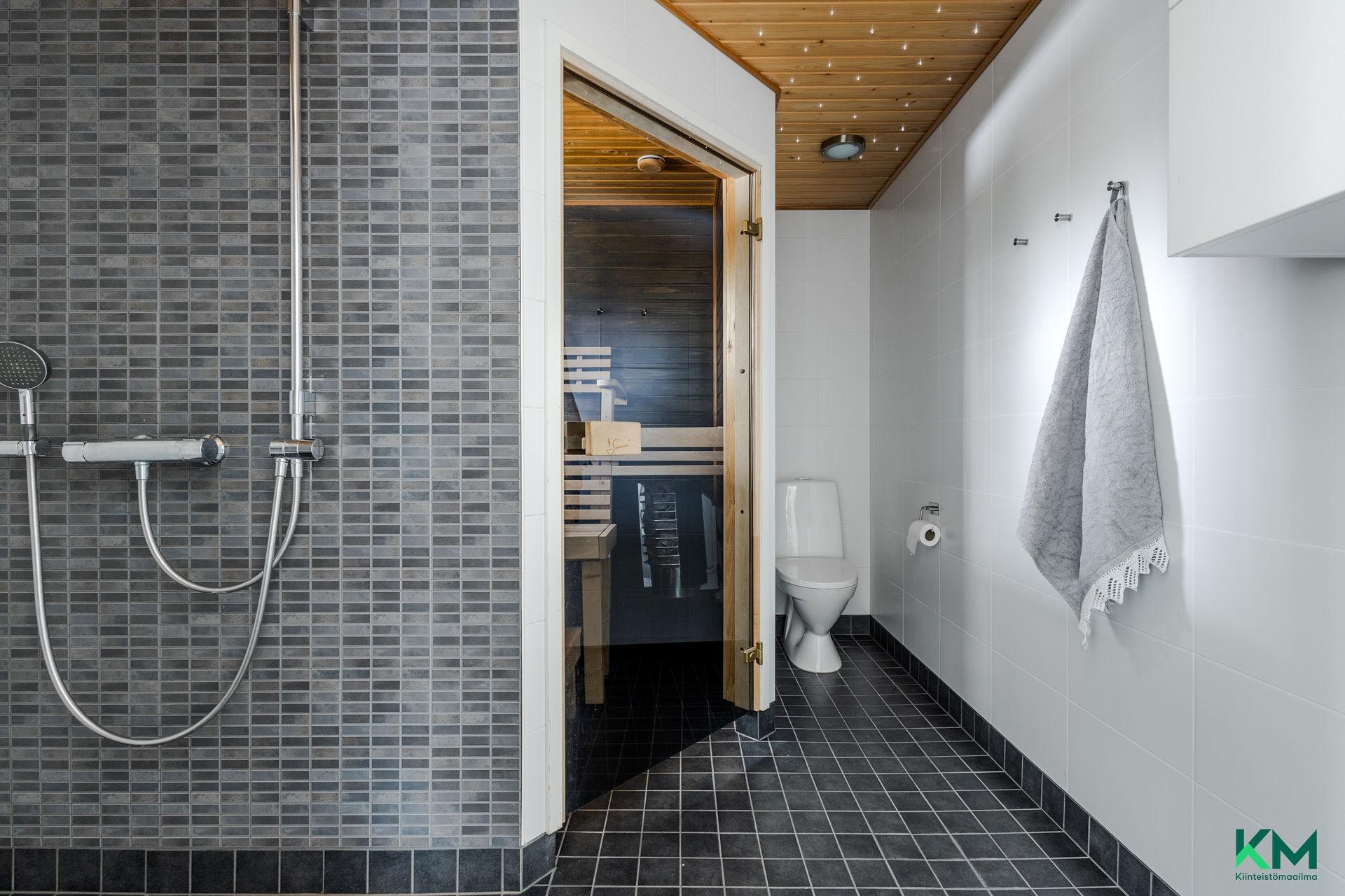 Graniittikatu 9, Karisto, Lahti