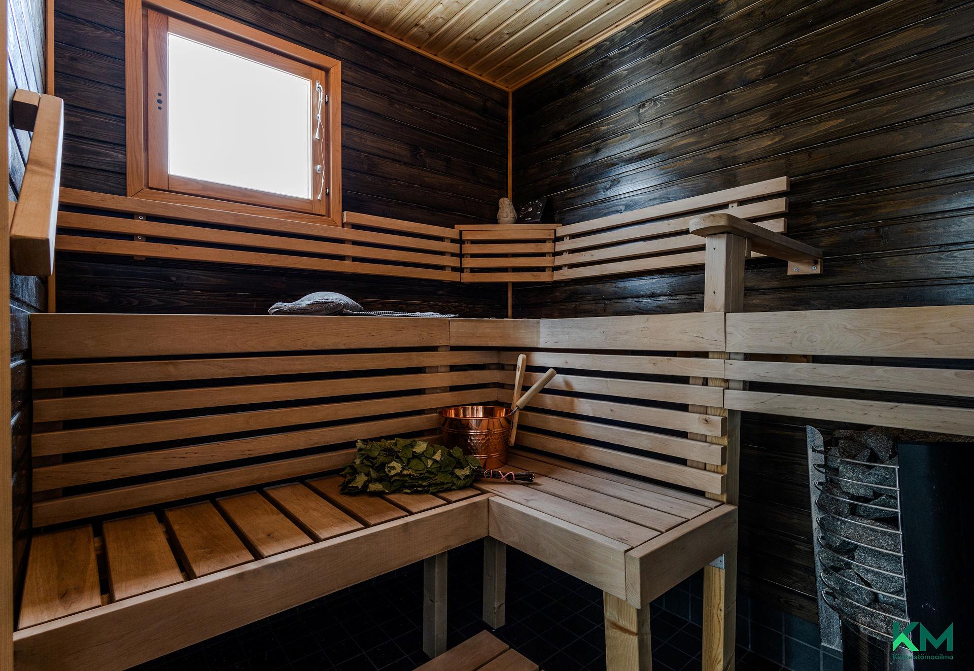 Graniittikatu 9, Karisto, Lahti