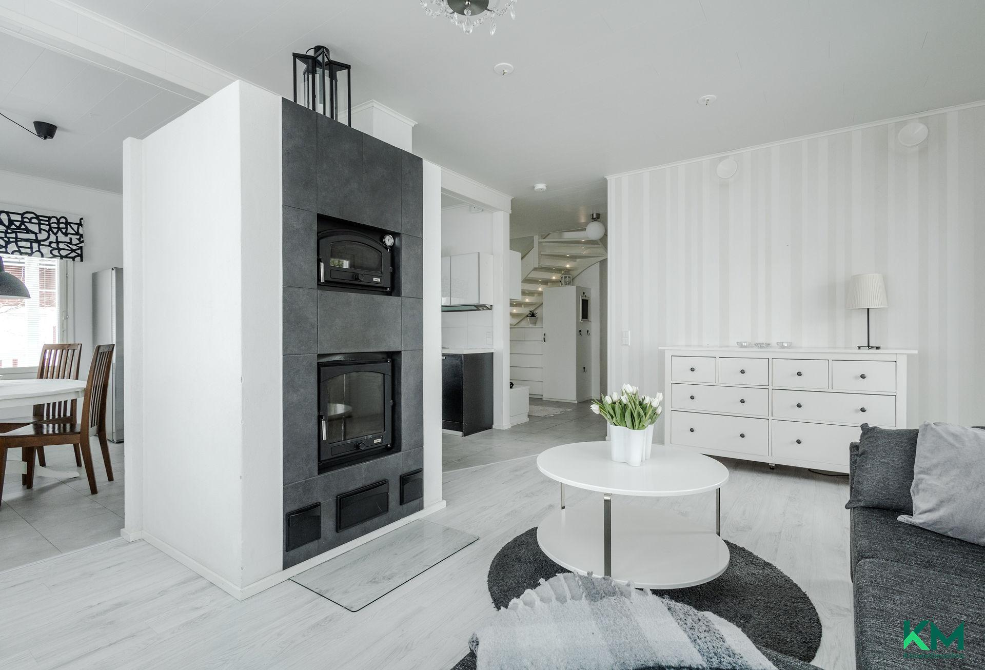 Graniittikatu 9, Karisto, Lahti