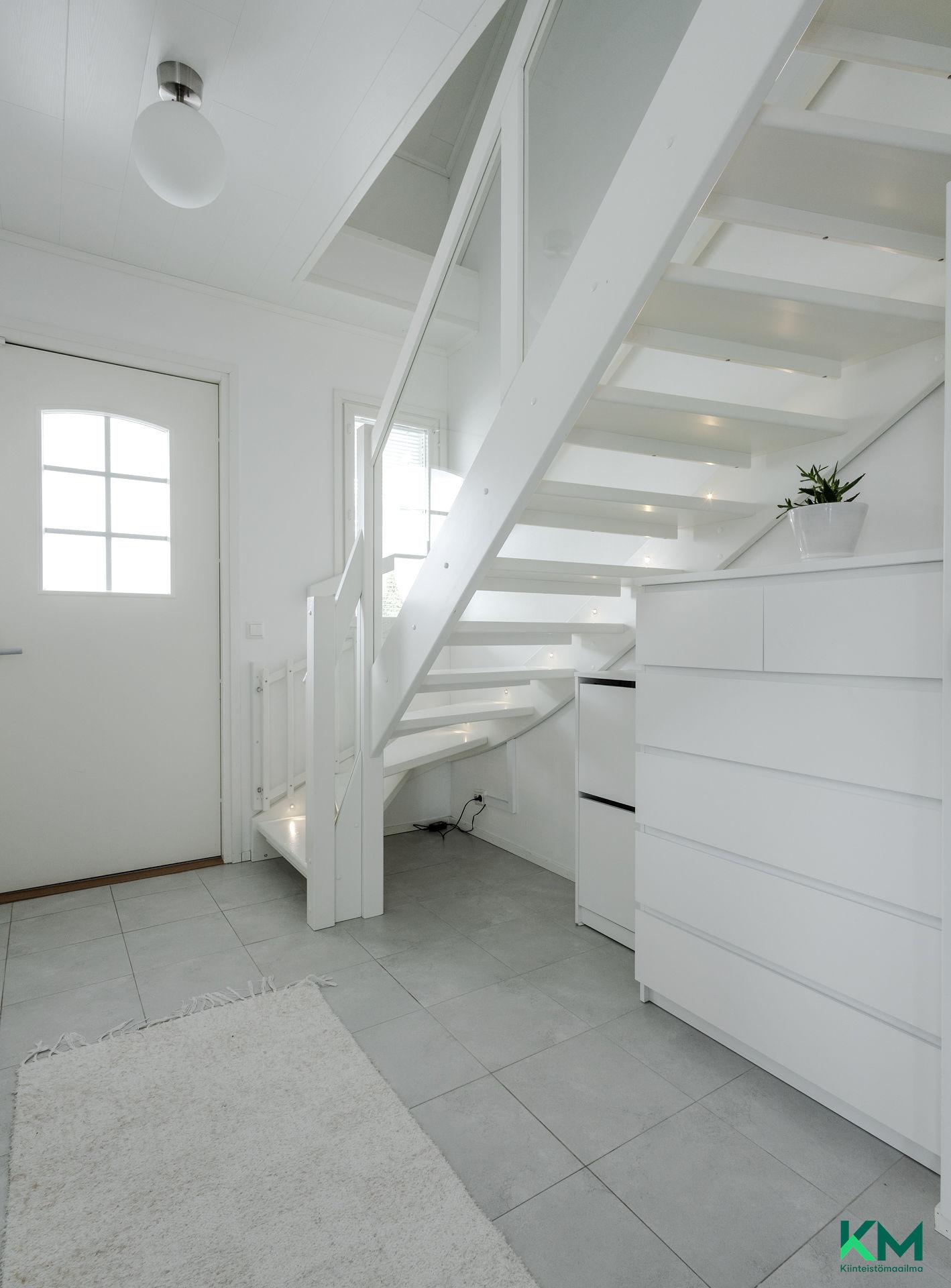 Graniittikatu 9, Karisto, Lahti