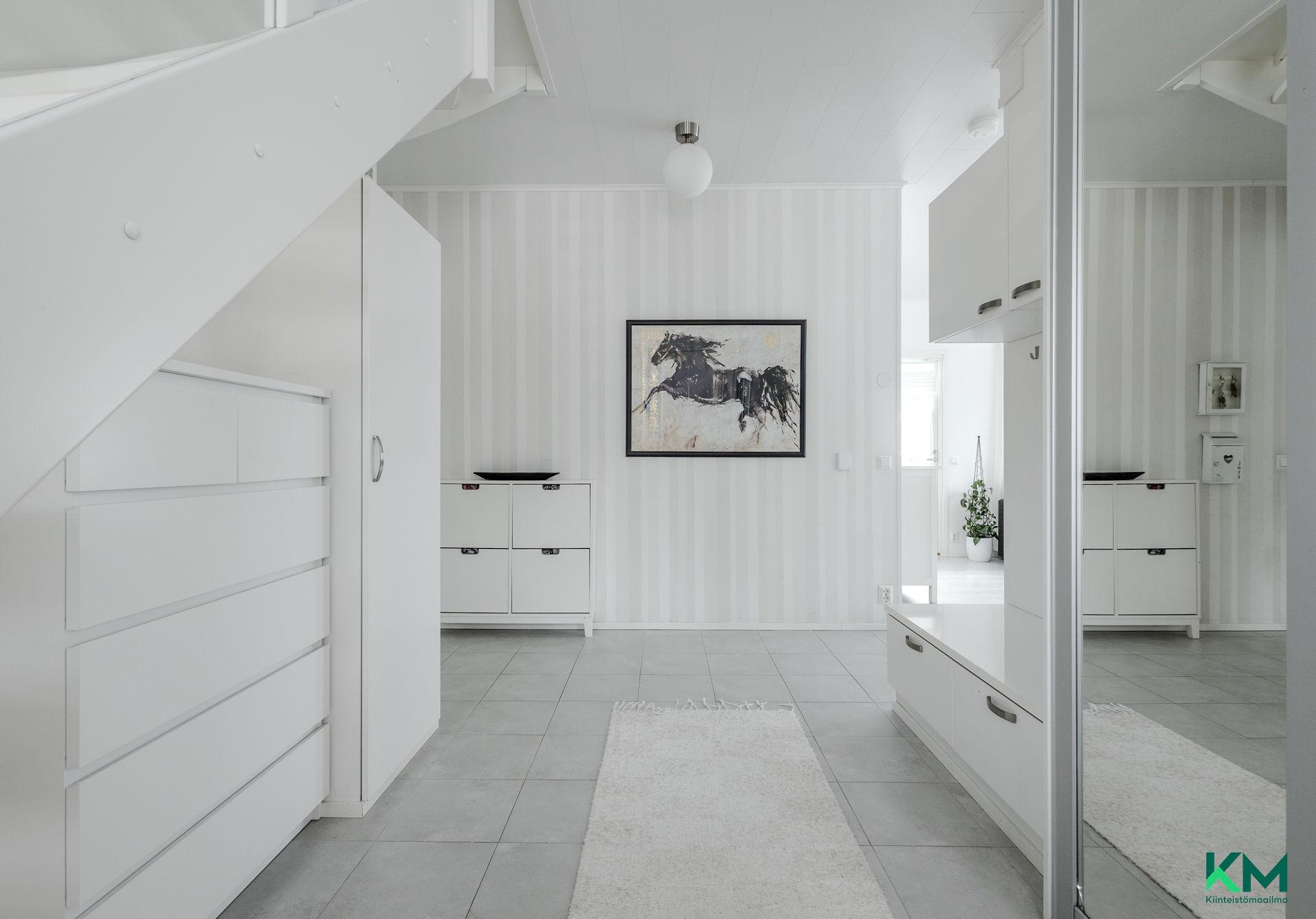 Graniittikatu 9, Karisto, Lahti