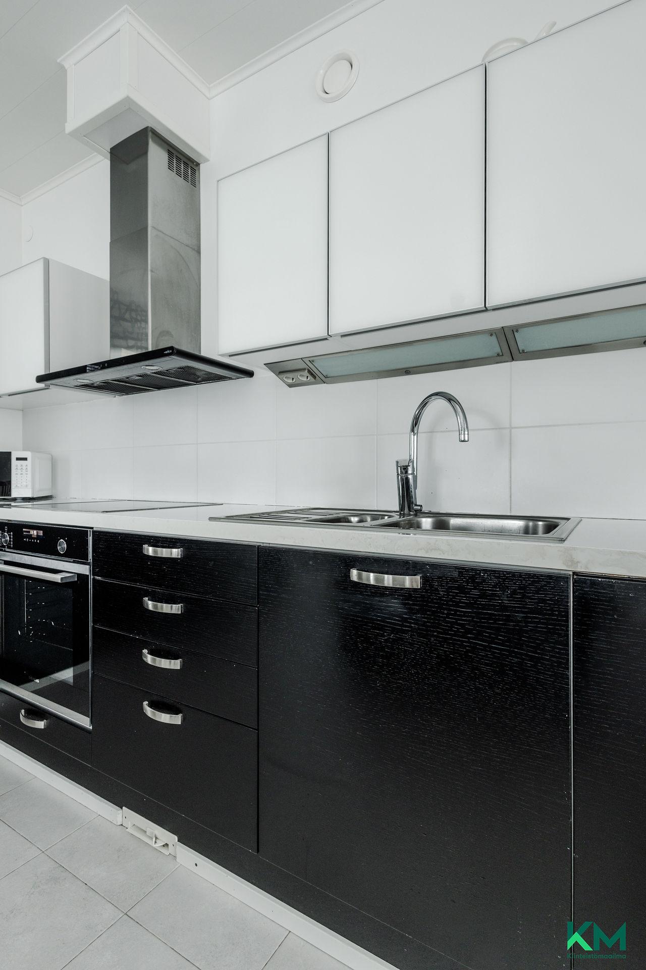 Graniittikatu 9, Karisto, Lahti