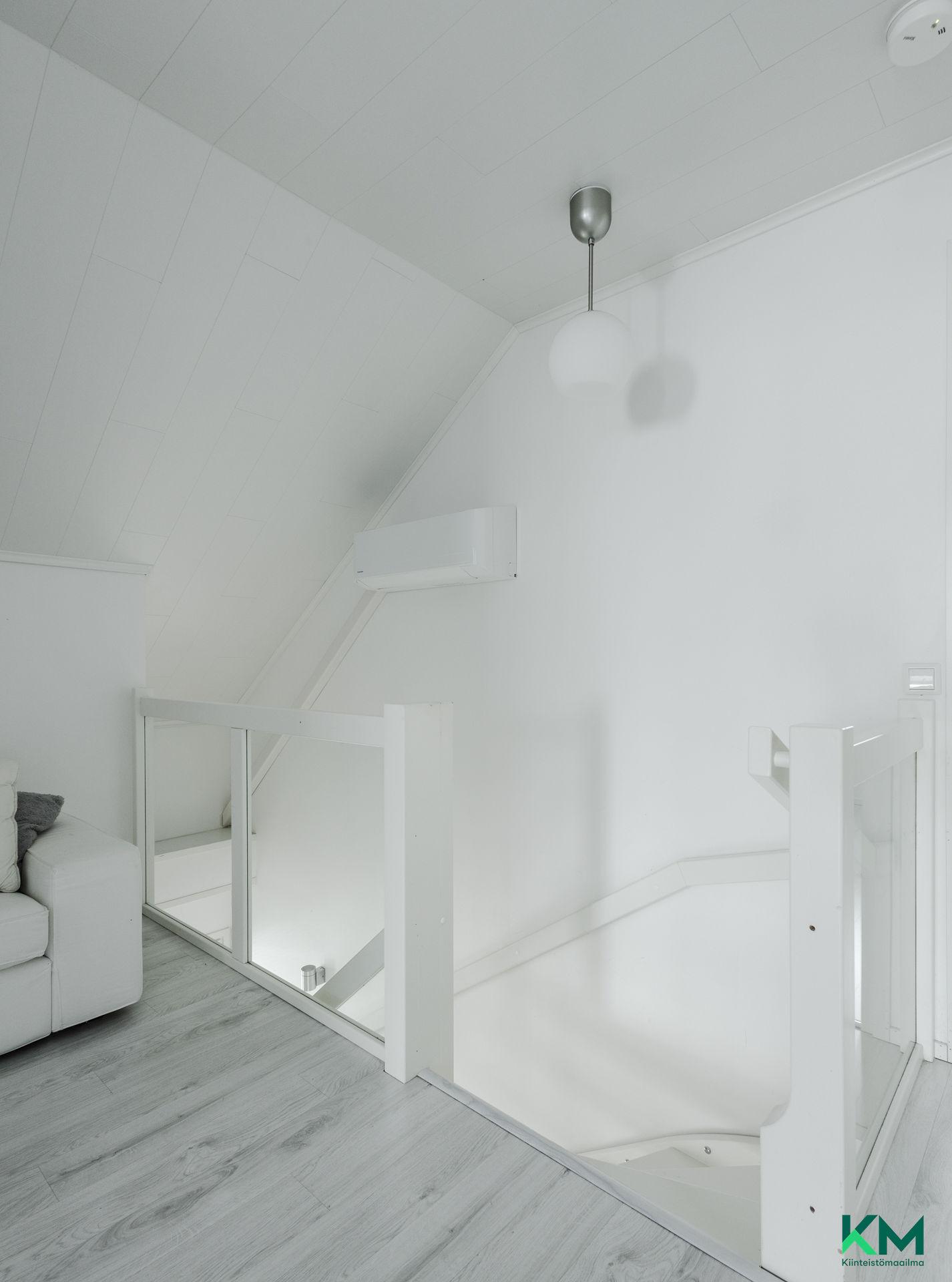 Graniittikatu 9, Karisto, Lahti