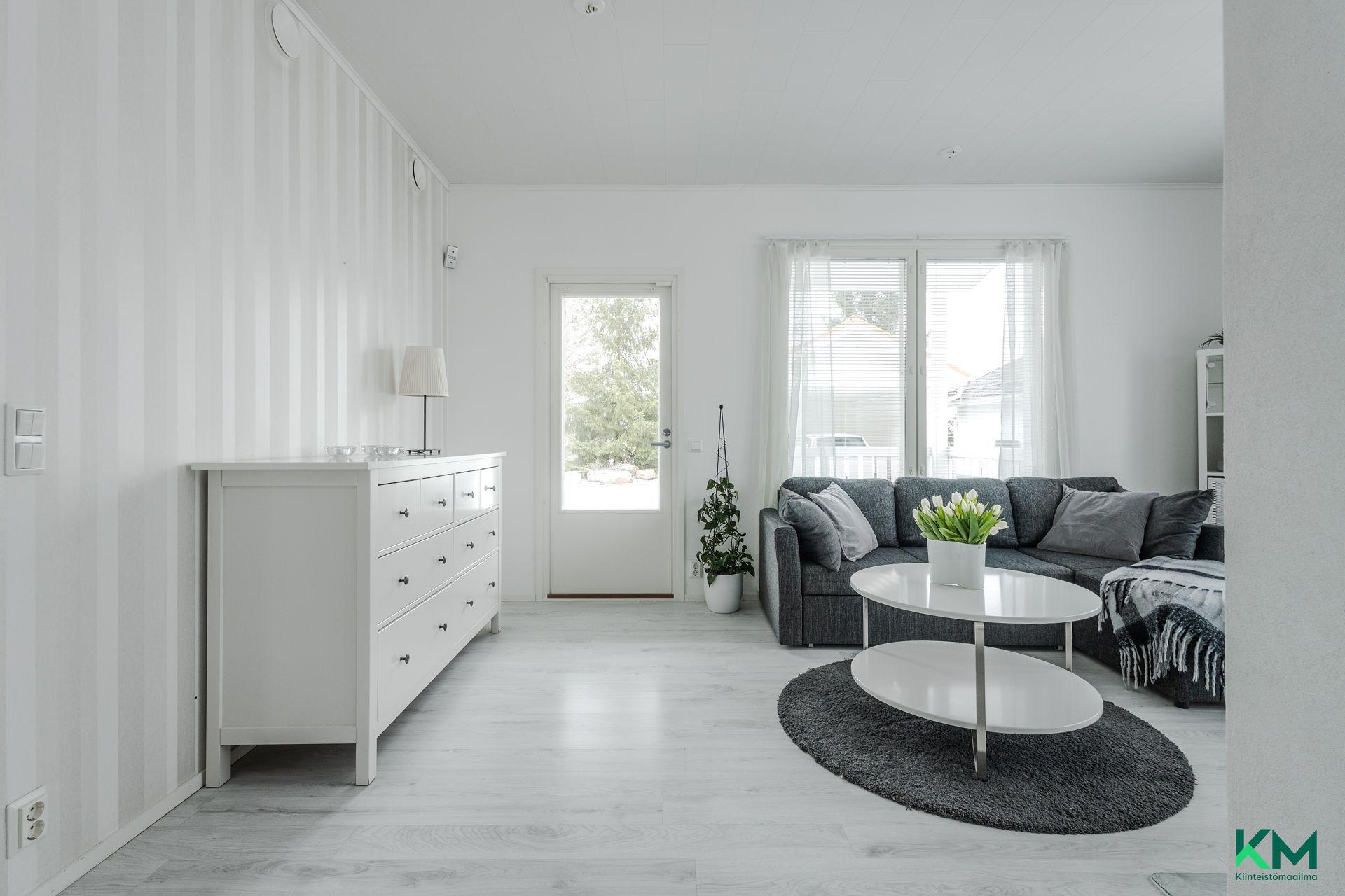 Graniittikatu 9, Karisto, Lahti