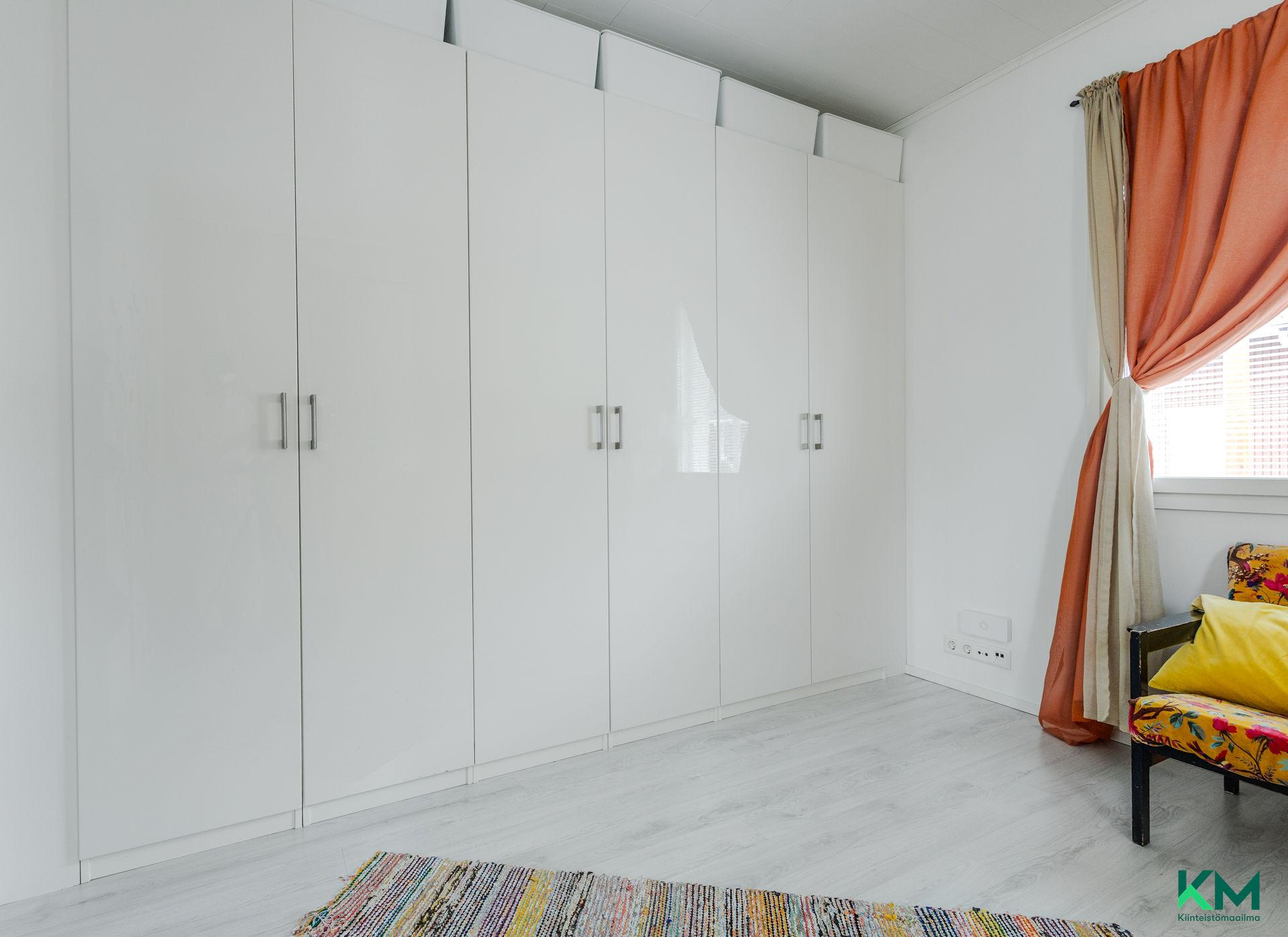 Graniittikatu 9, Karisto, Lahti