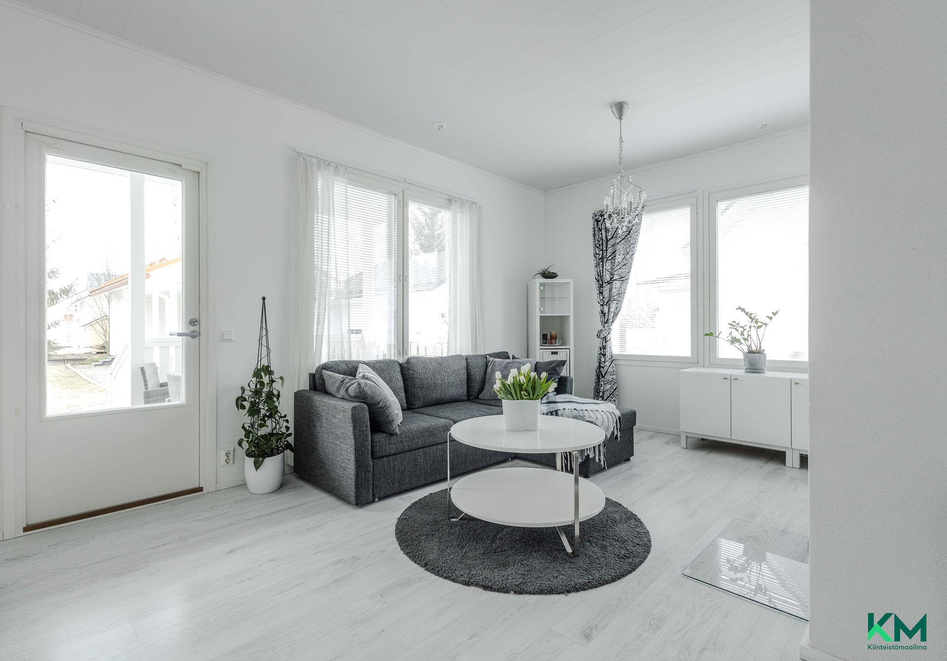 Graniittikatu 9, Karisto, Lahti