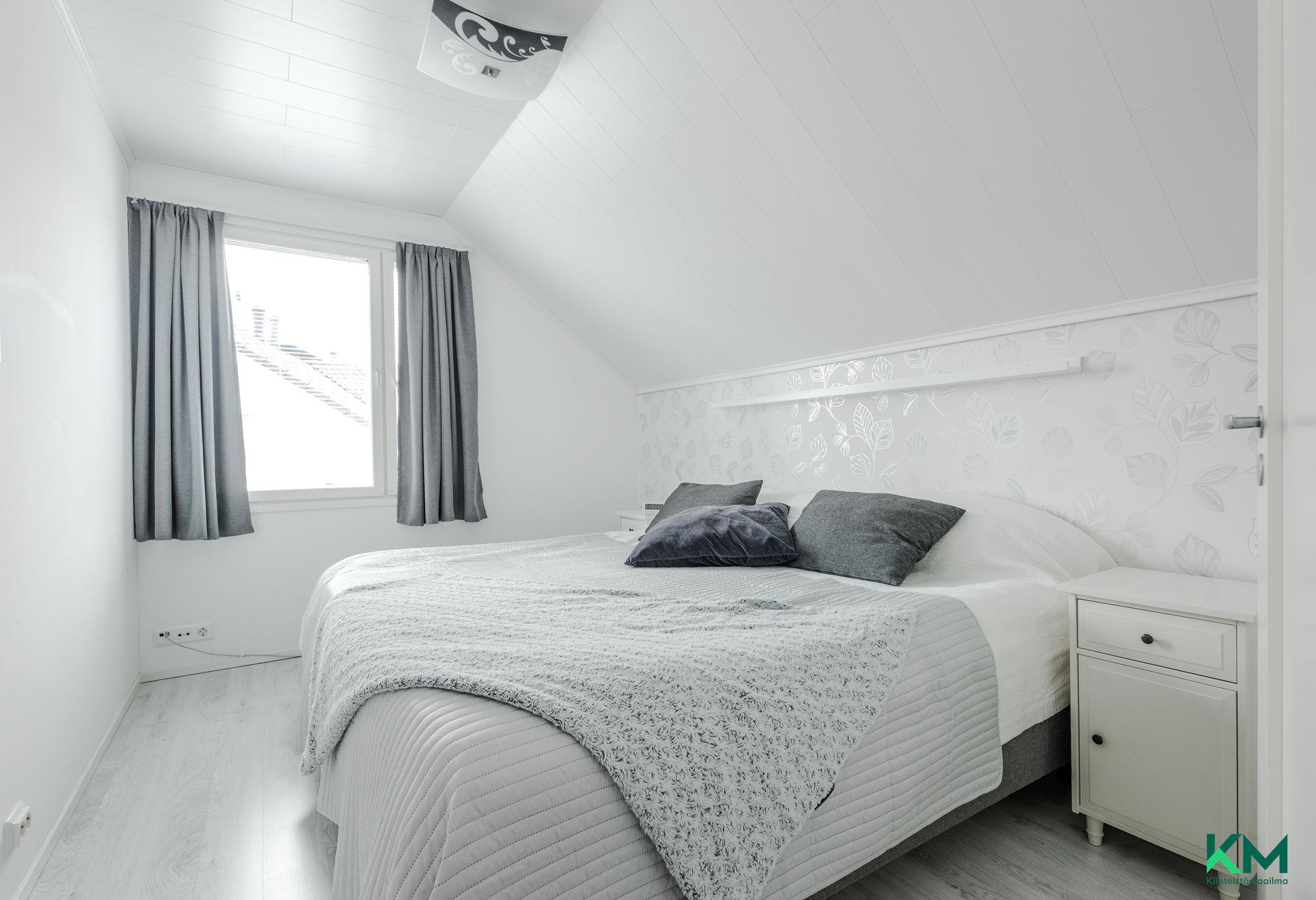 Graniittikatu 9, Karisto, Lahti