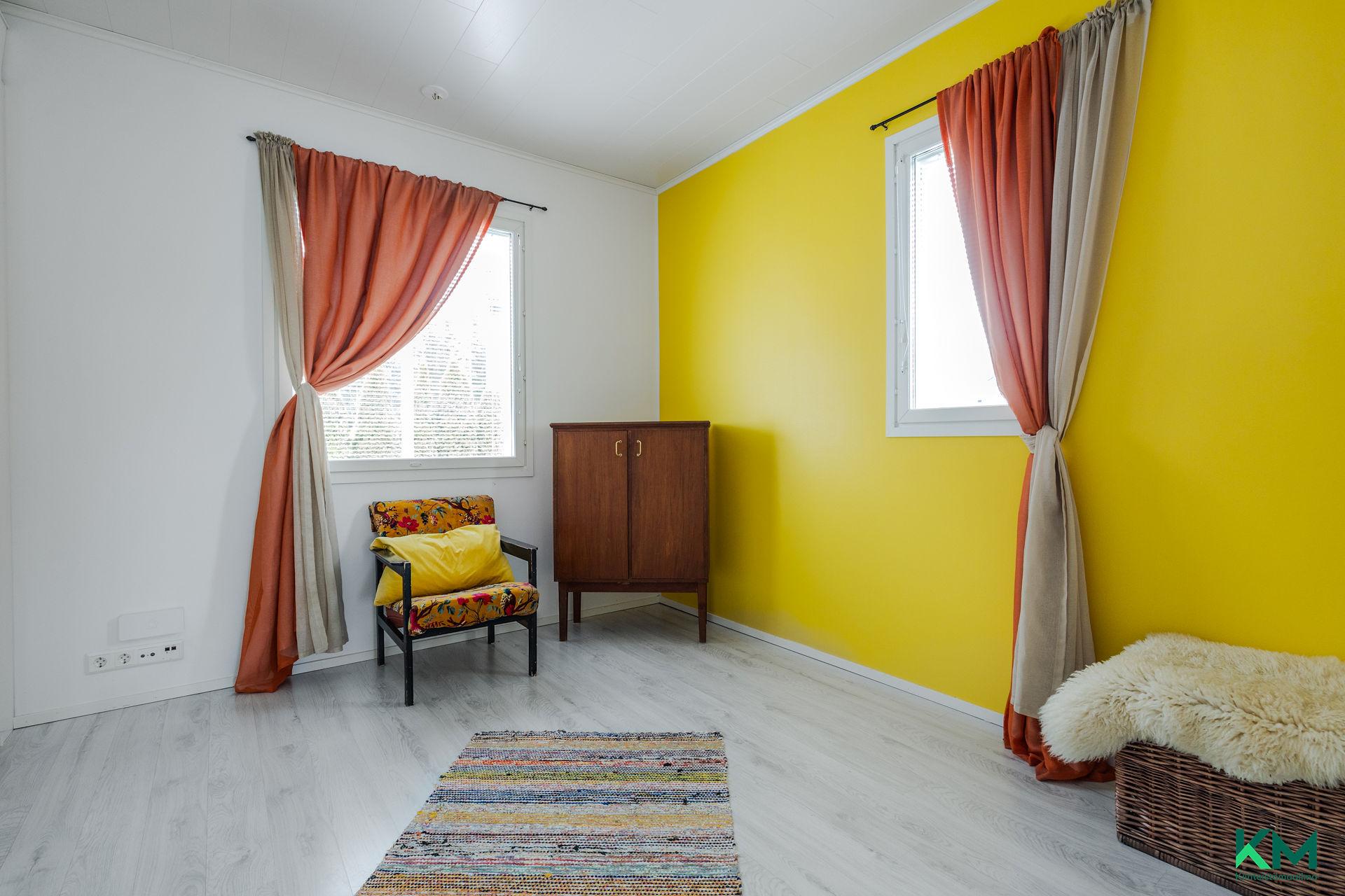 Graniittikatu 9, Karisto, Lahti