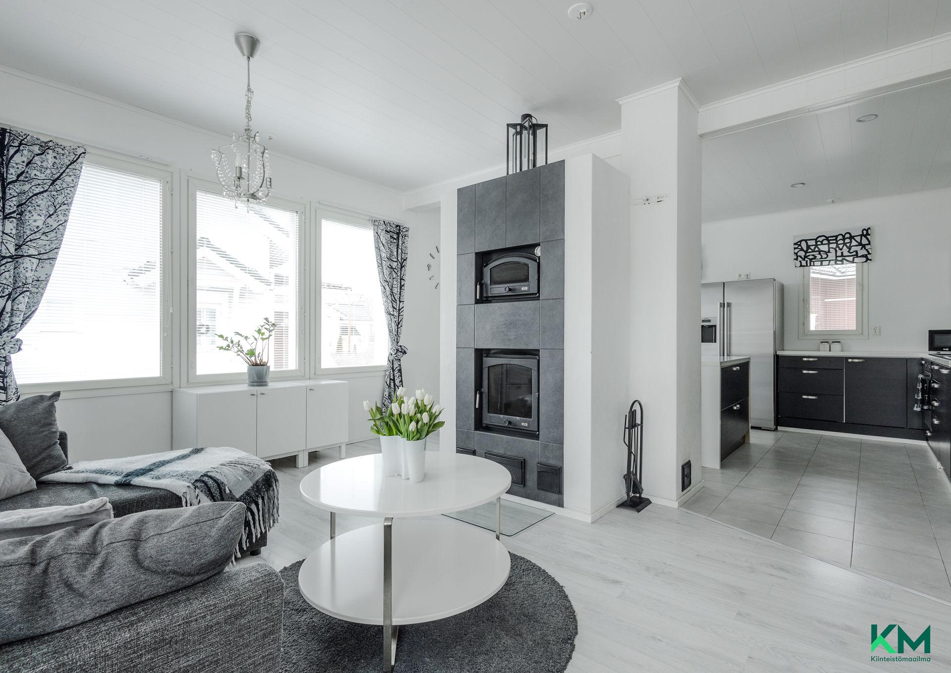 Graniittikatu 9, Karisto, Lahti