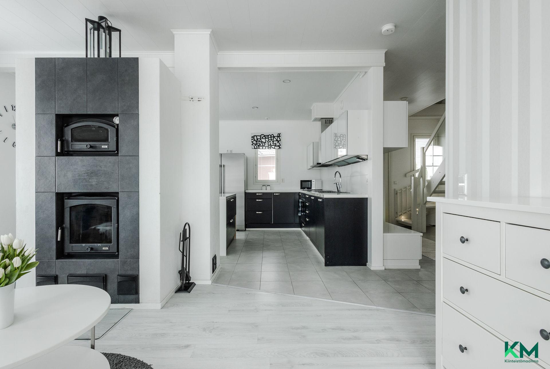 Graniittikatu 9, Karisto, Lahti