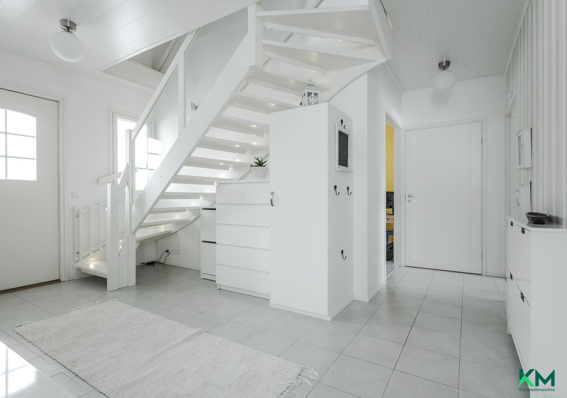 Graniittikatu 9, Karisto, Lahti