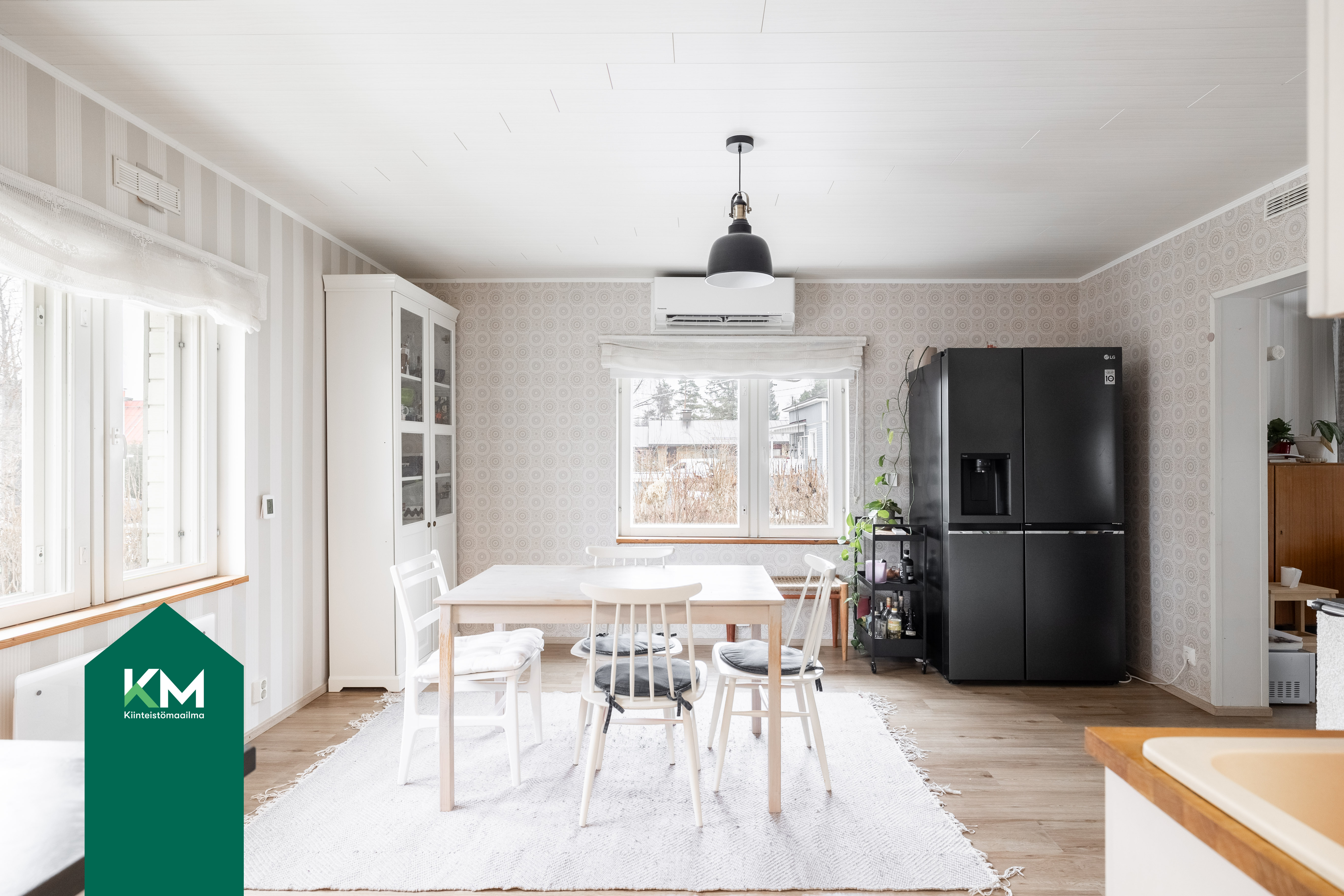 Mielikintie 39, Rauhala, Kotka