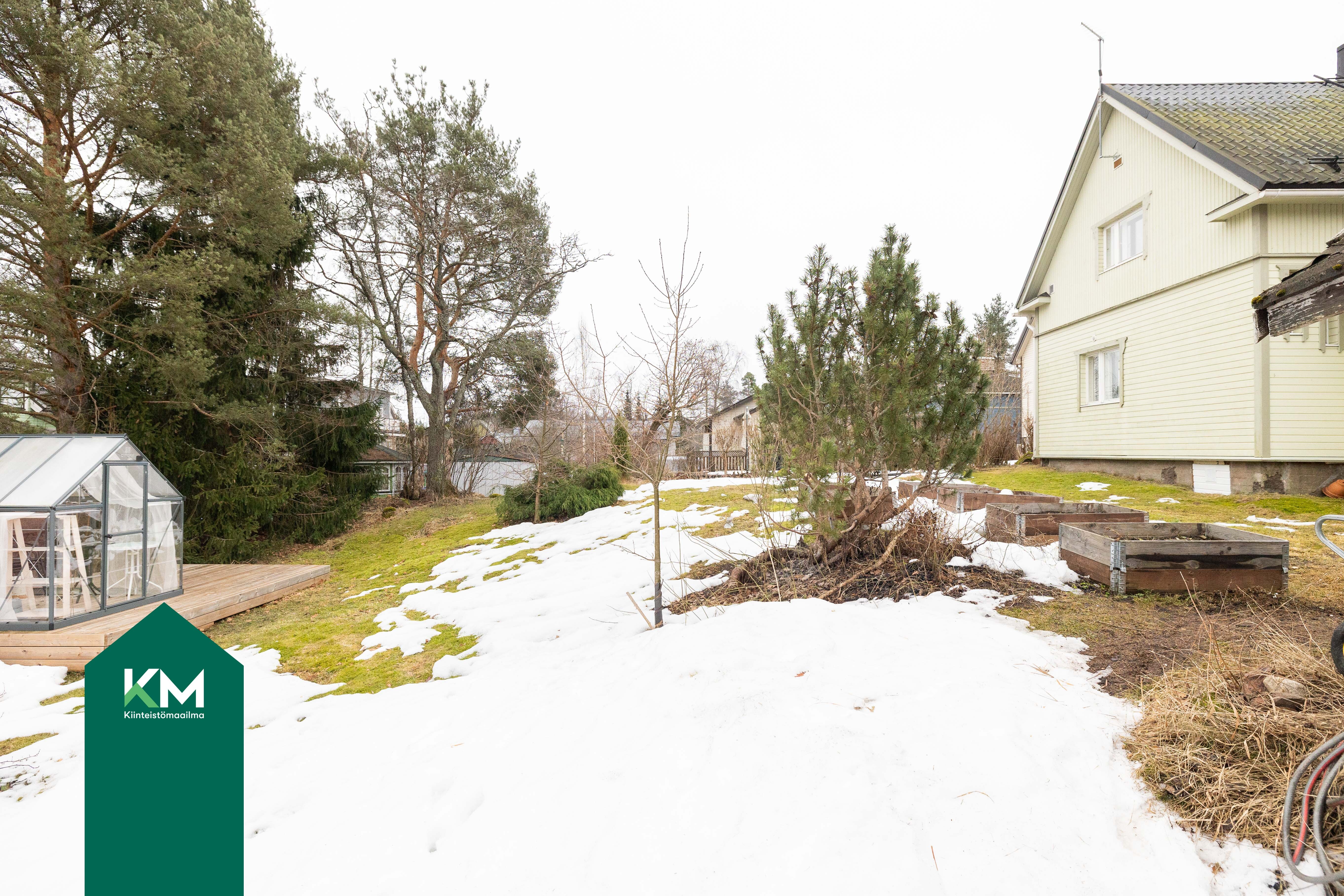 Mielikintie 39, Rauhala, Kotka