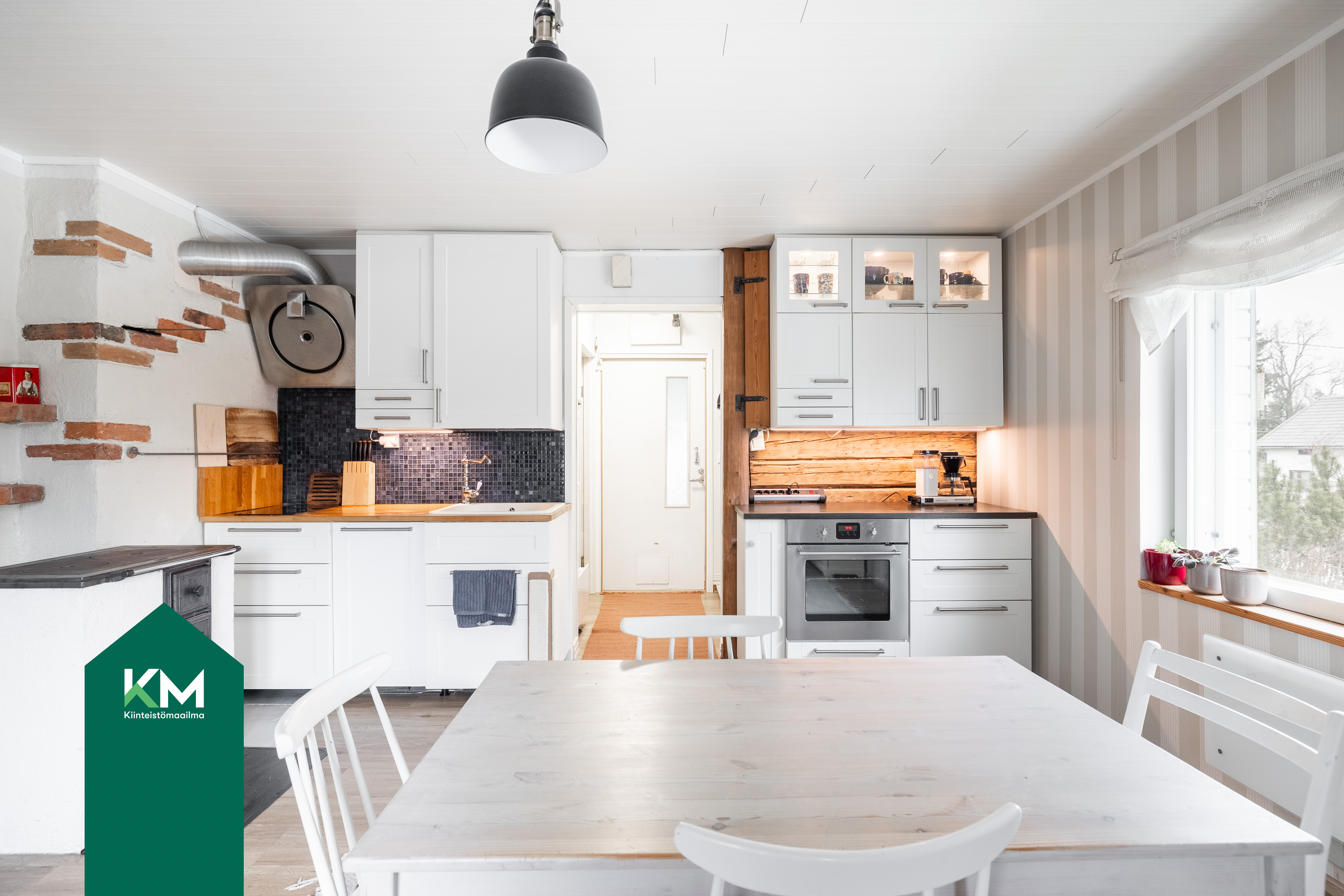 Mielikintie 39, Rauhala, Kotka