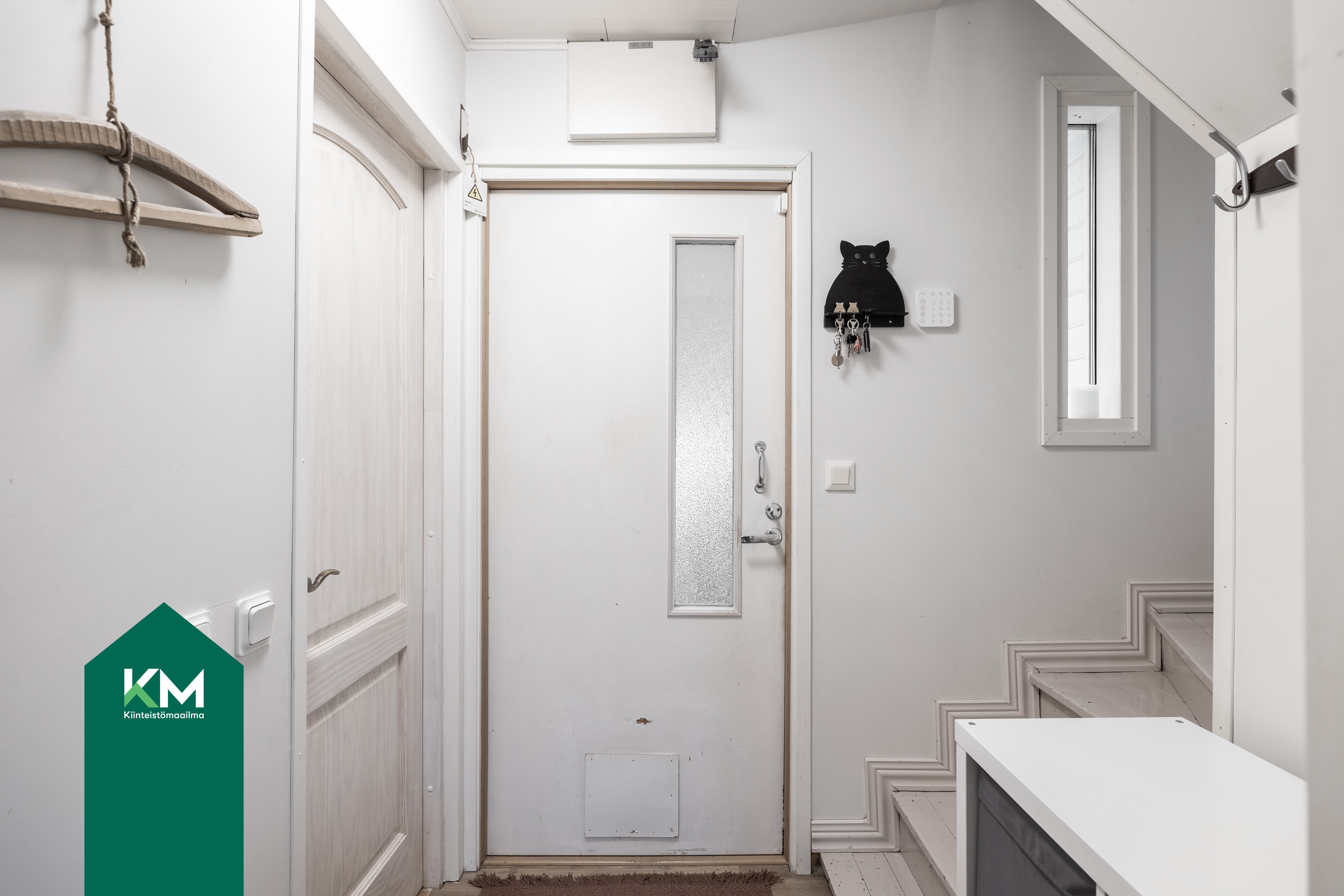 Mielikintie 39, Rauhala, Kotka