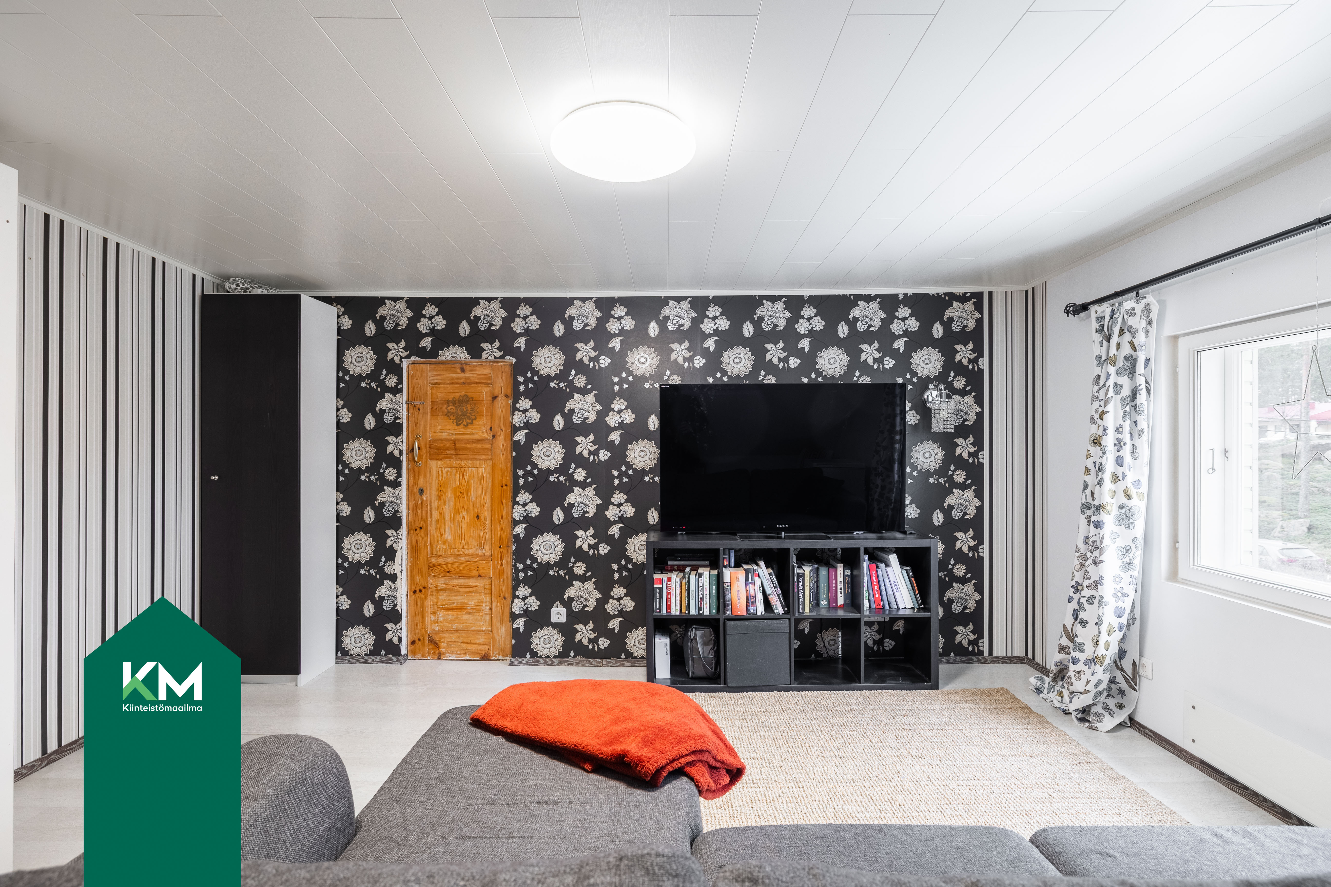 Mielikintie 39, Rauhala, Kotka