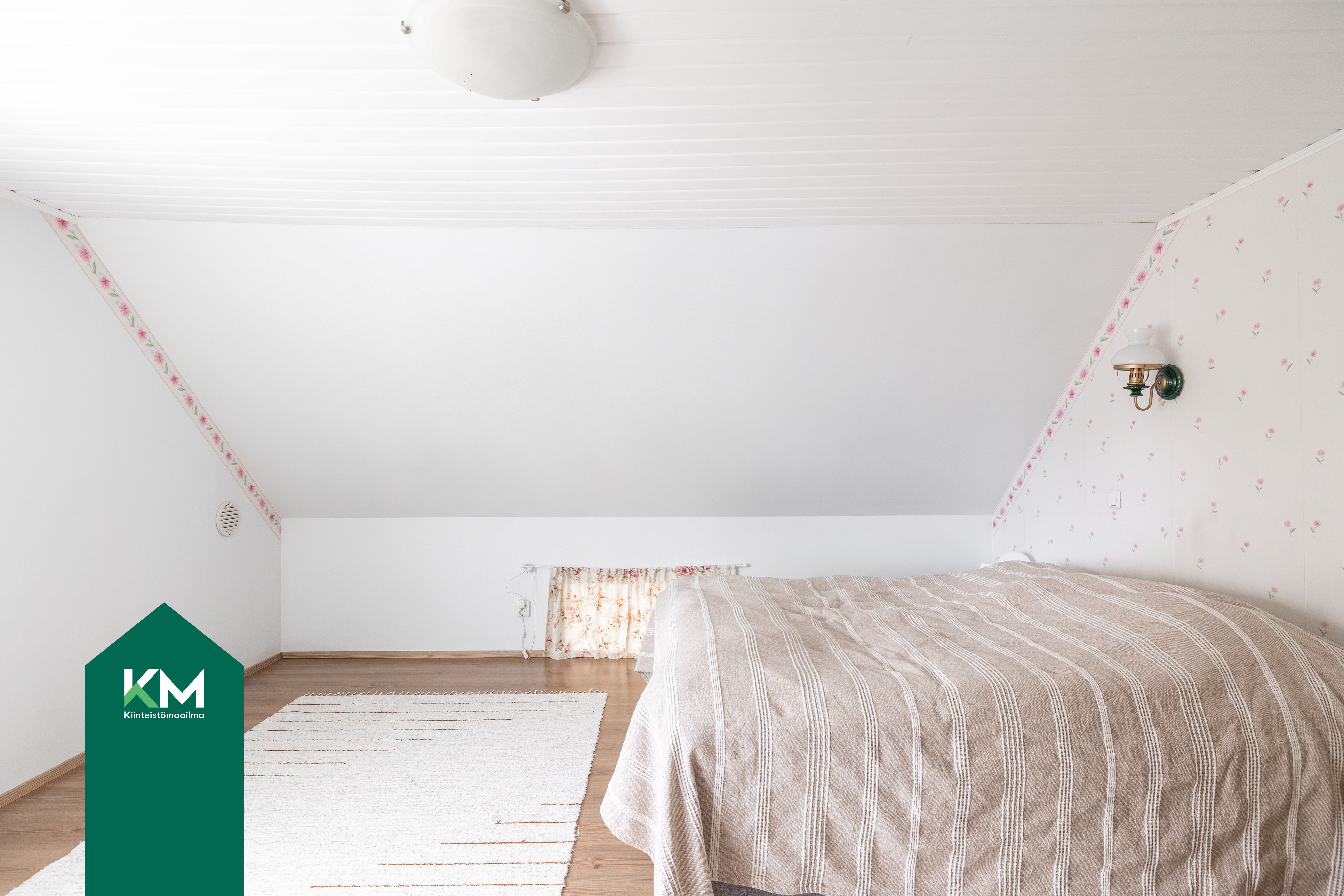 Mielikintie 39, Rauhala, Kotka