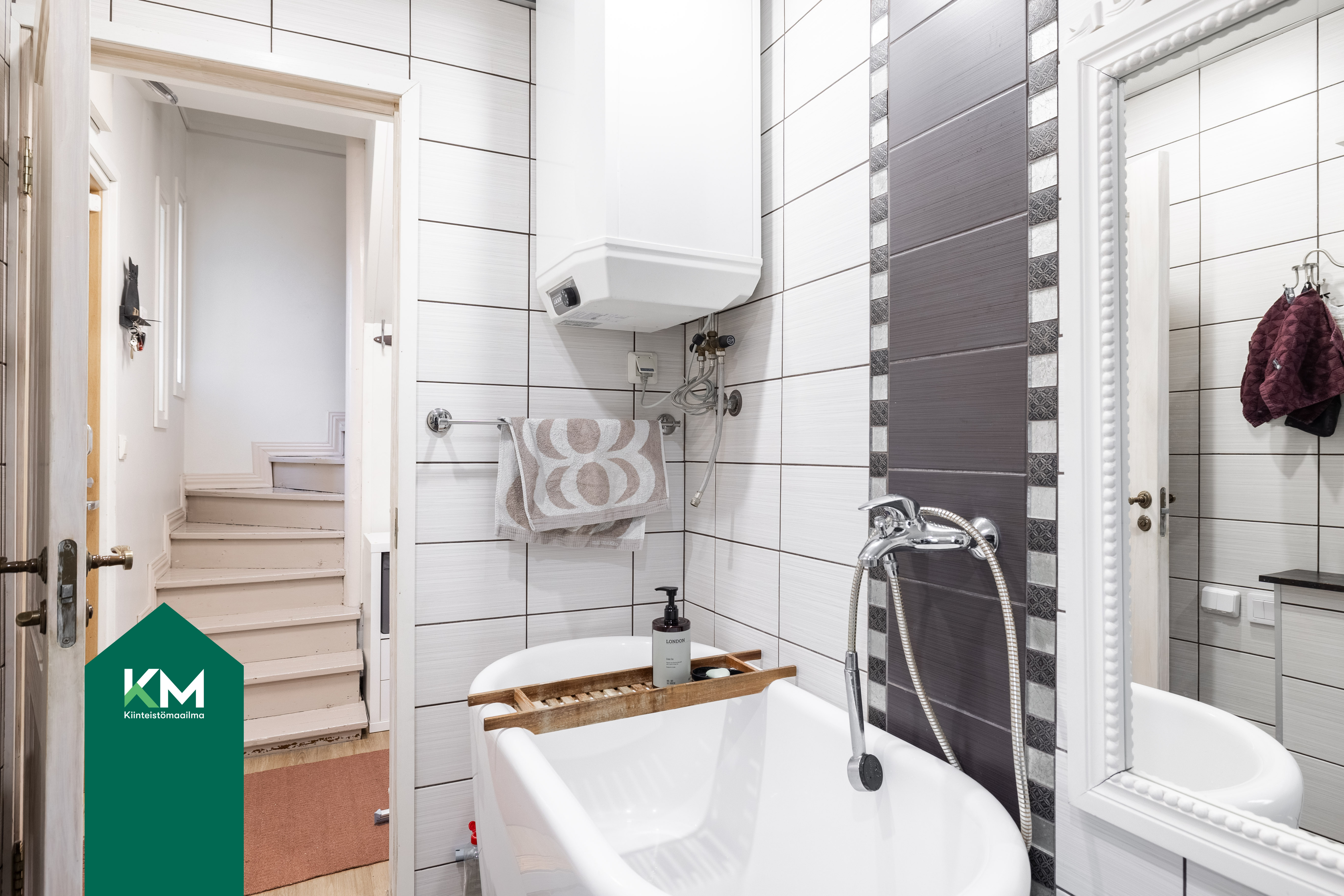 Mielikintie 39, Rauhala, Kotka