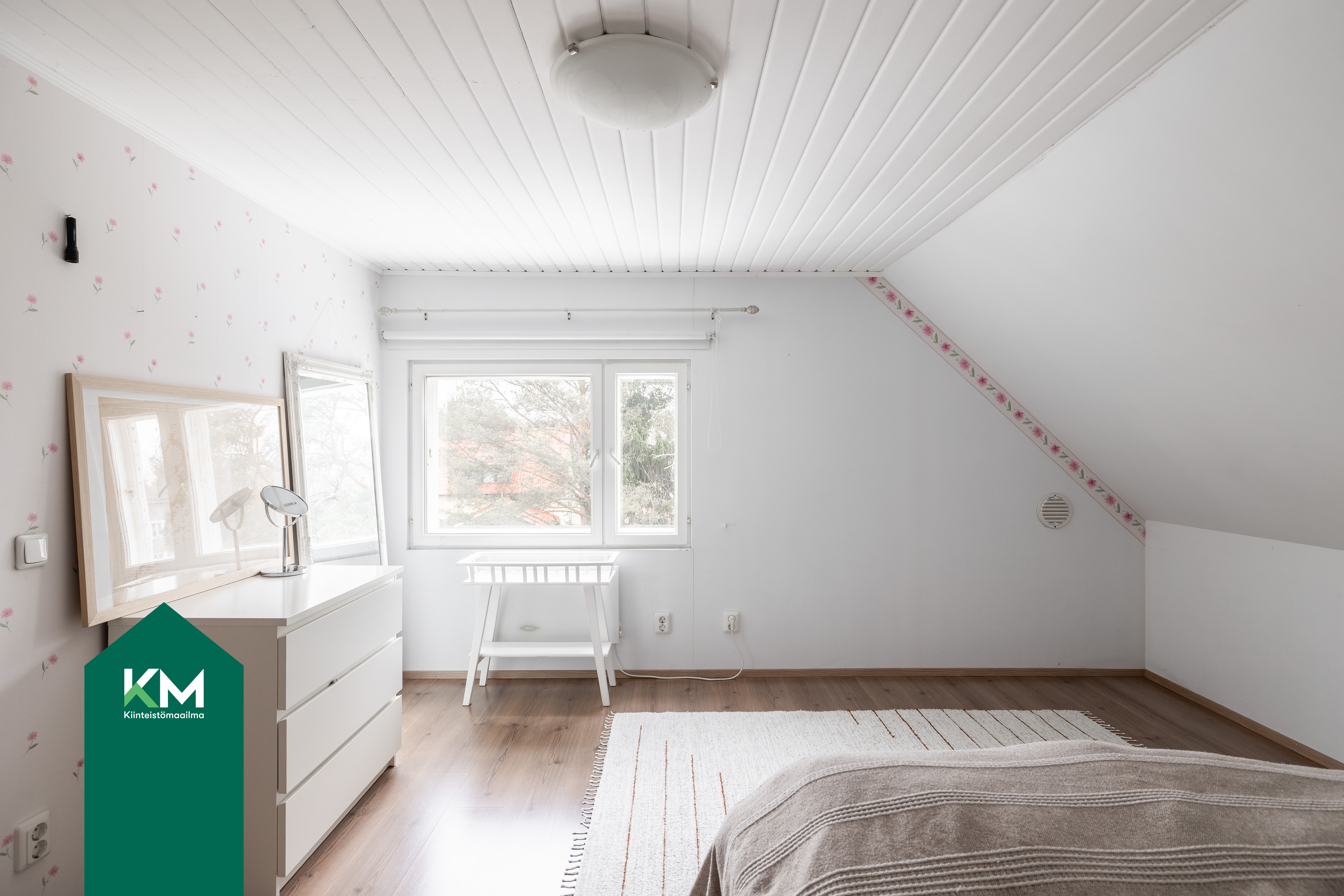 Mielikintie 39, Rauhala, Kotka