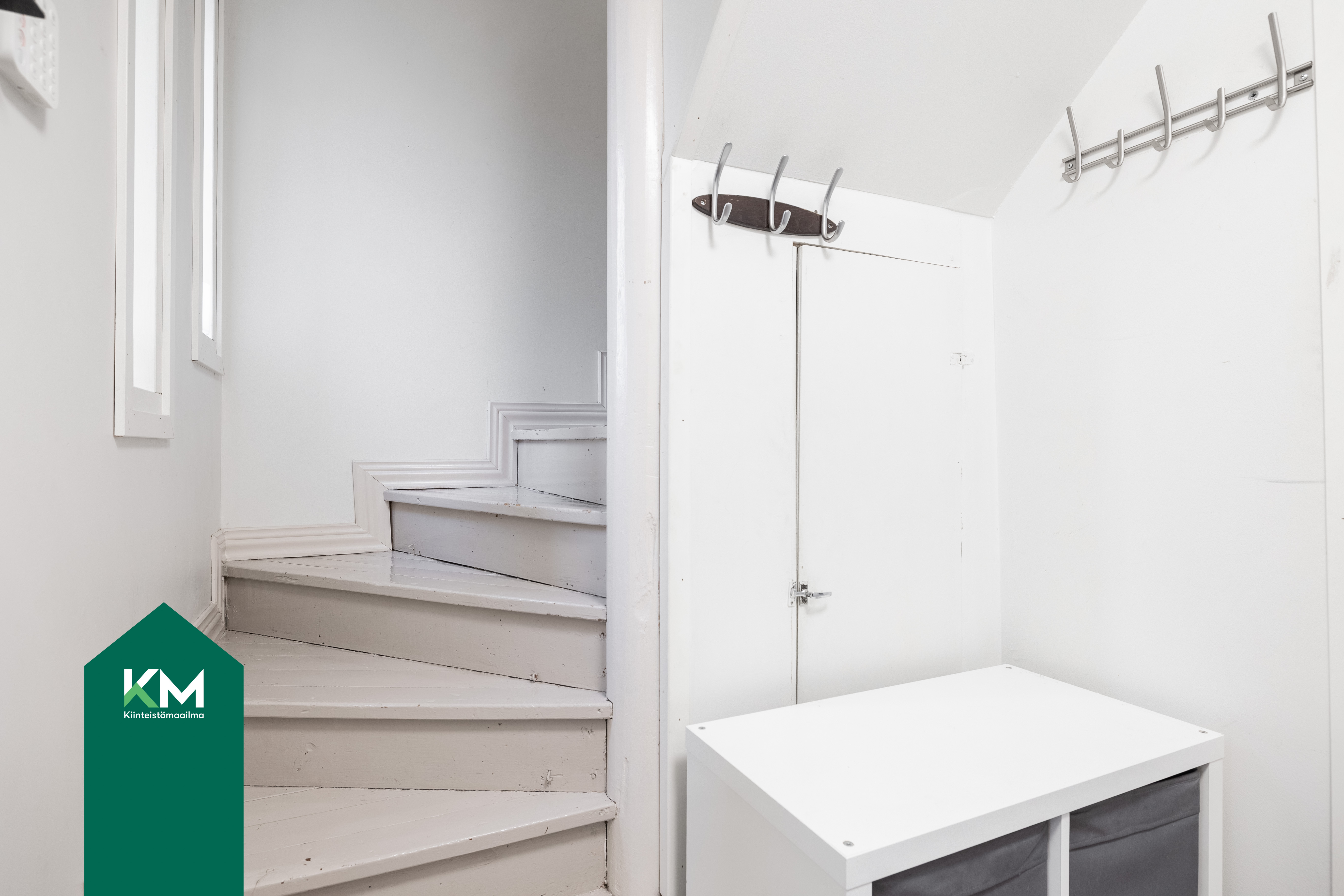 Mielikintie 39, Rauhala, Kotka