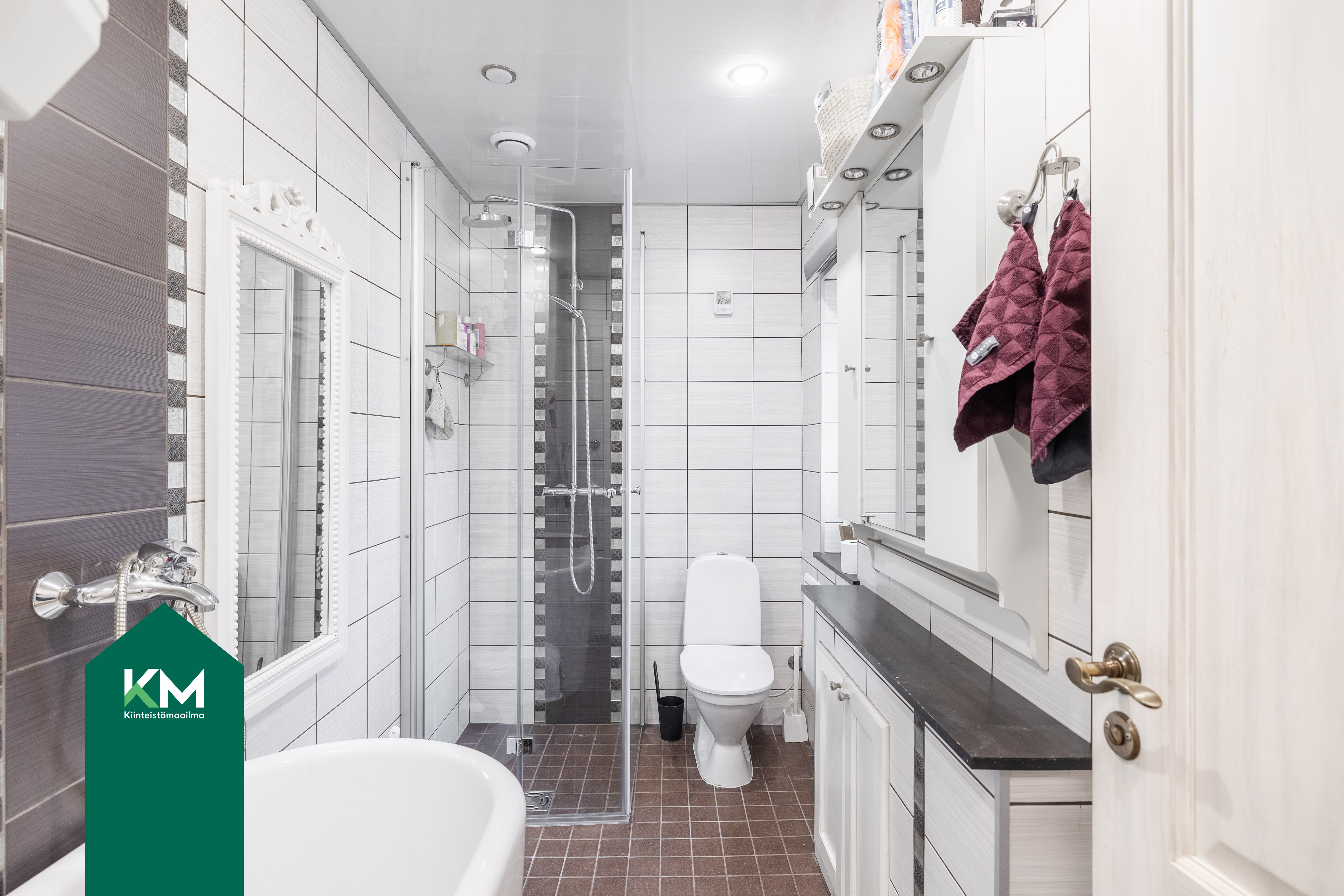 Mielikintie 39, Rauhala, Kotka