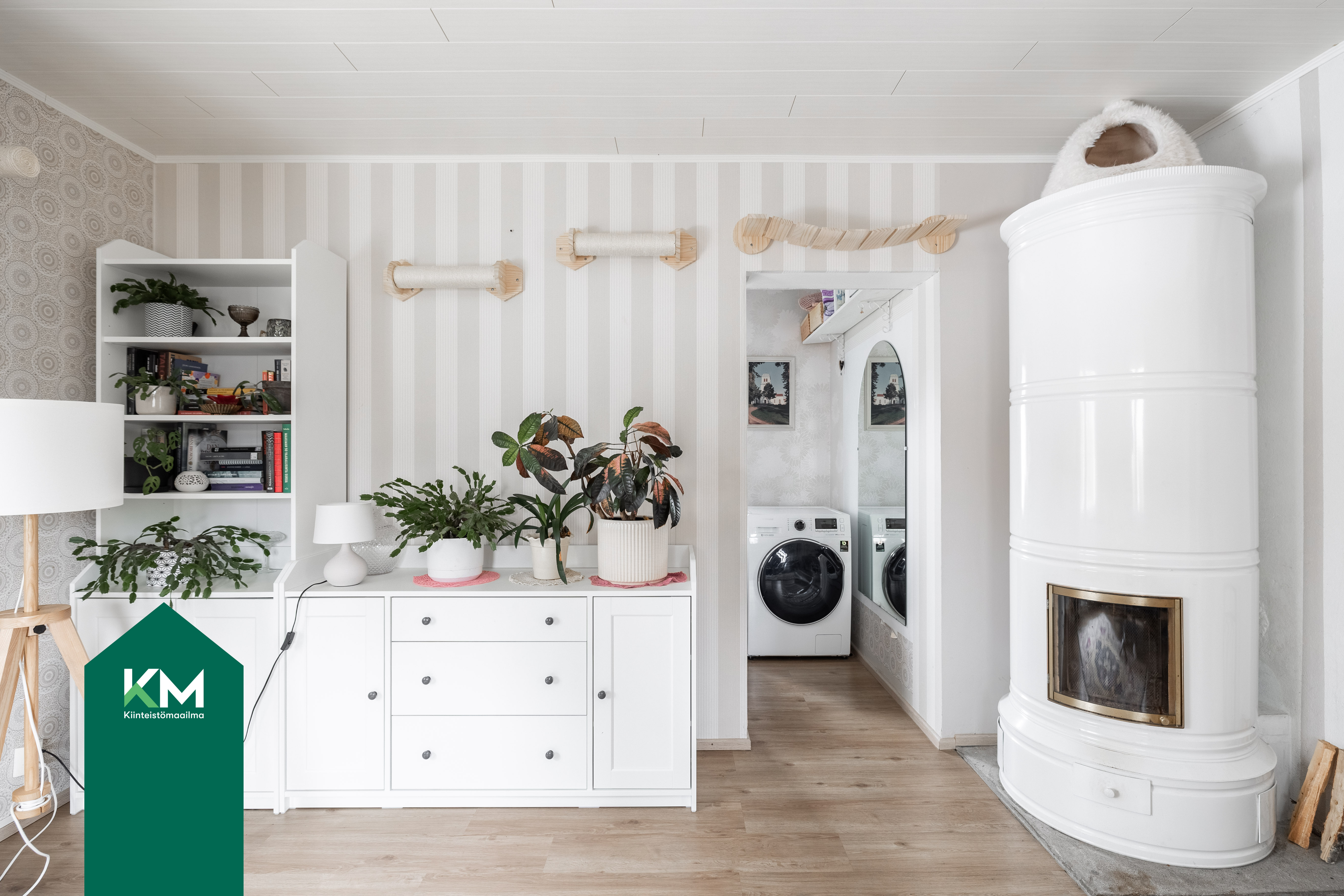 Mielikintie 39, Rauhala, Kotka