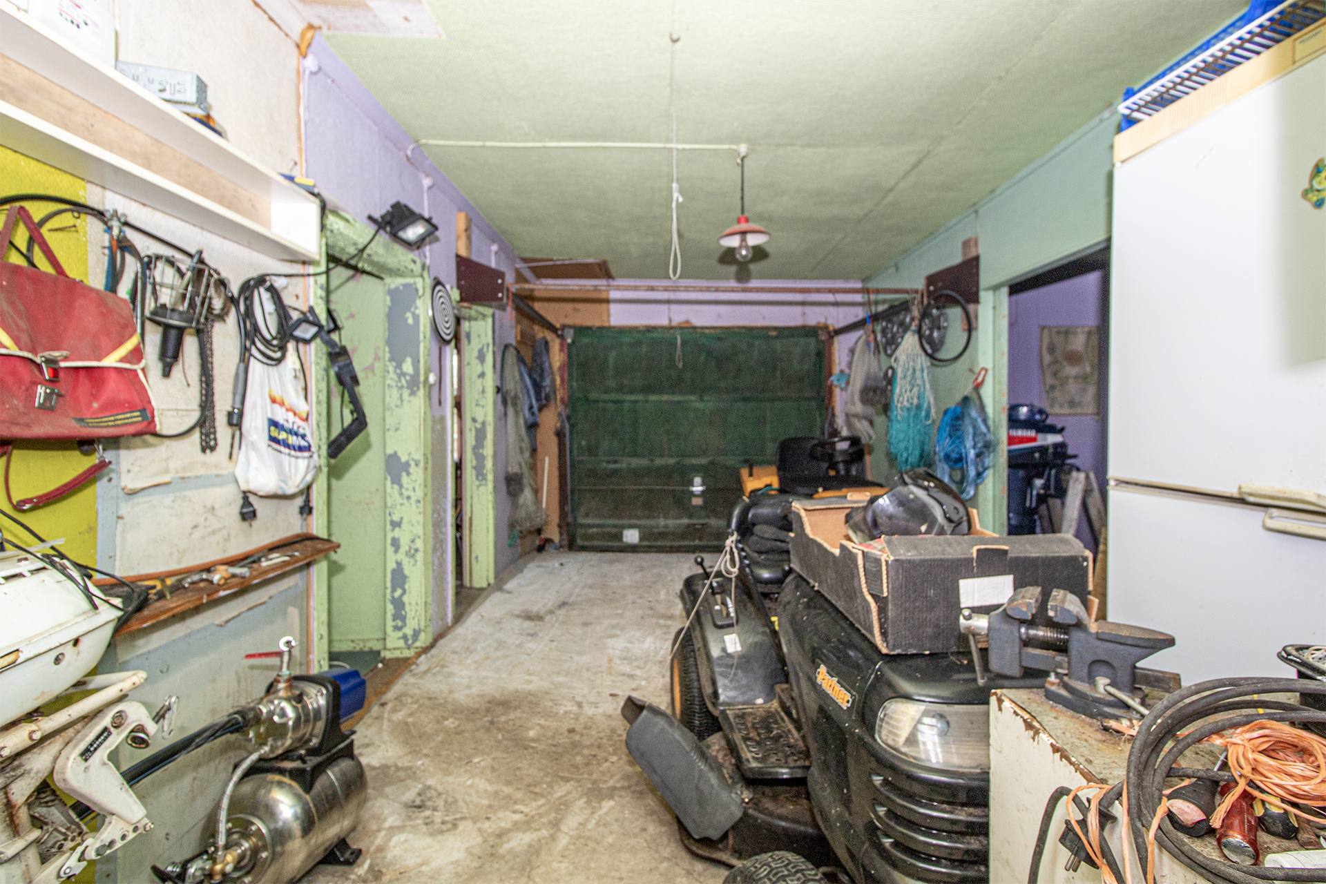 Varpumäentie 8, Haluna, Kuopio