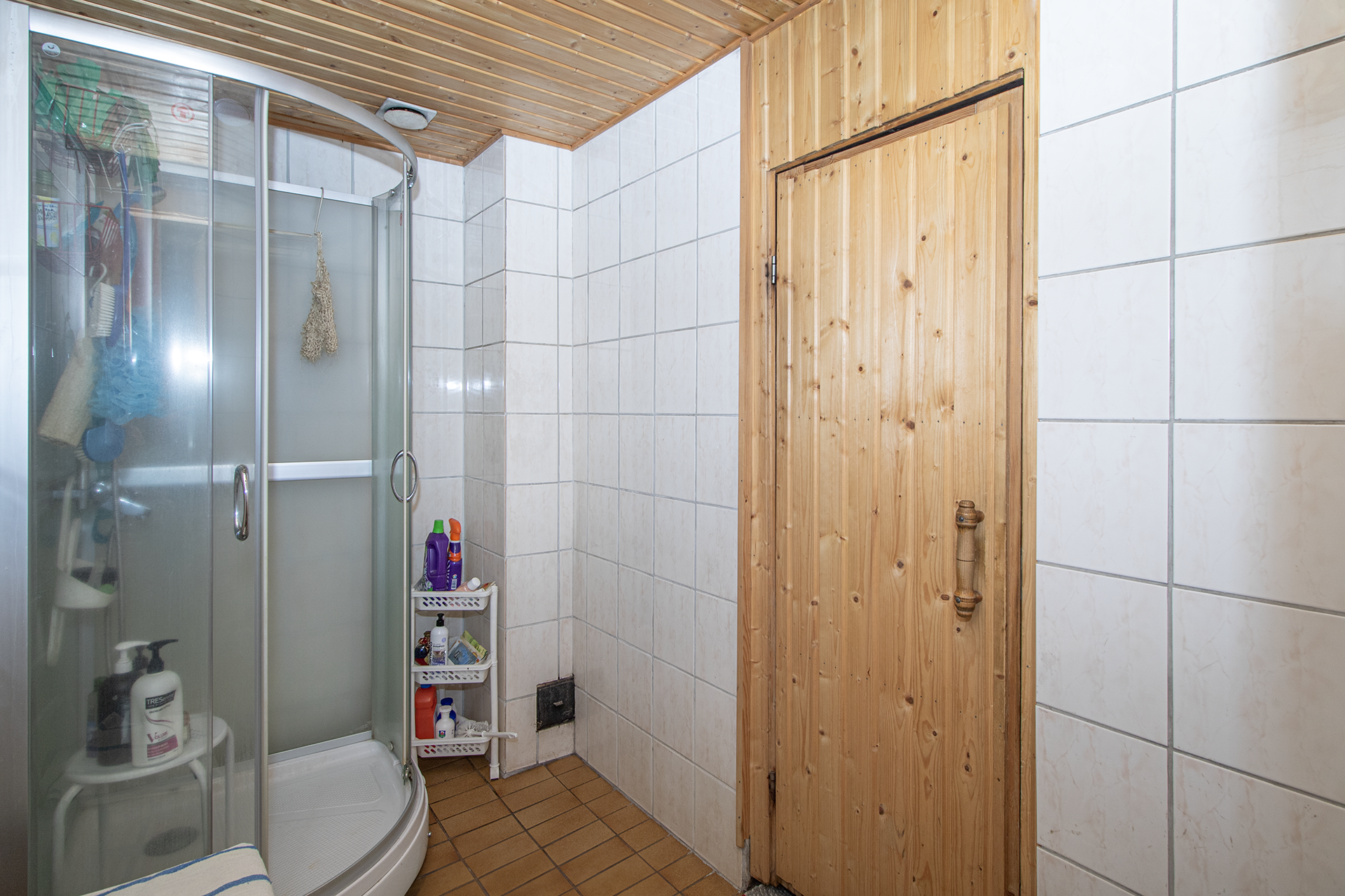 Varpumäentie 8, Haluna, Kuopio