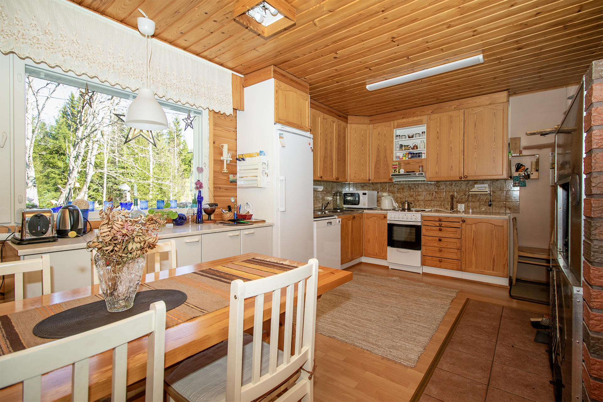 Varpumäentie 8, Haluna, Kuopio