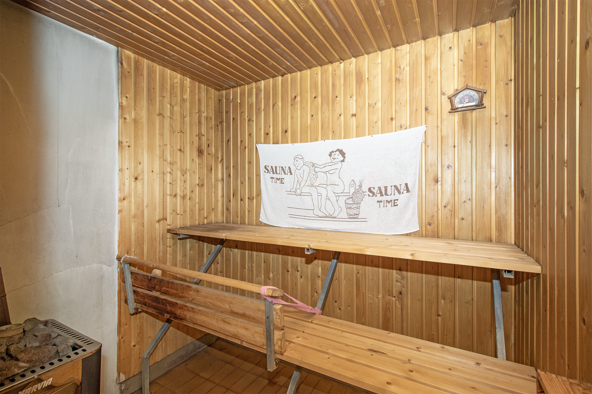 Varpumäentie 8, Haluna, Kuopio