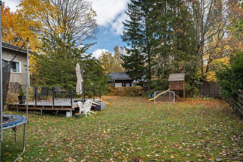 Lansanpurontie 3, Kilo, Espoo