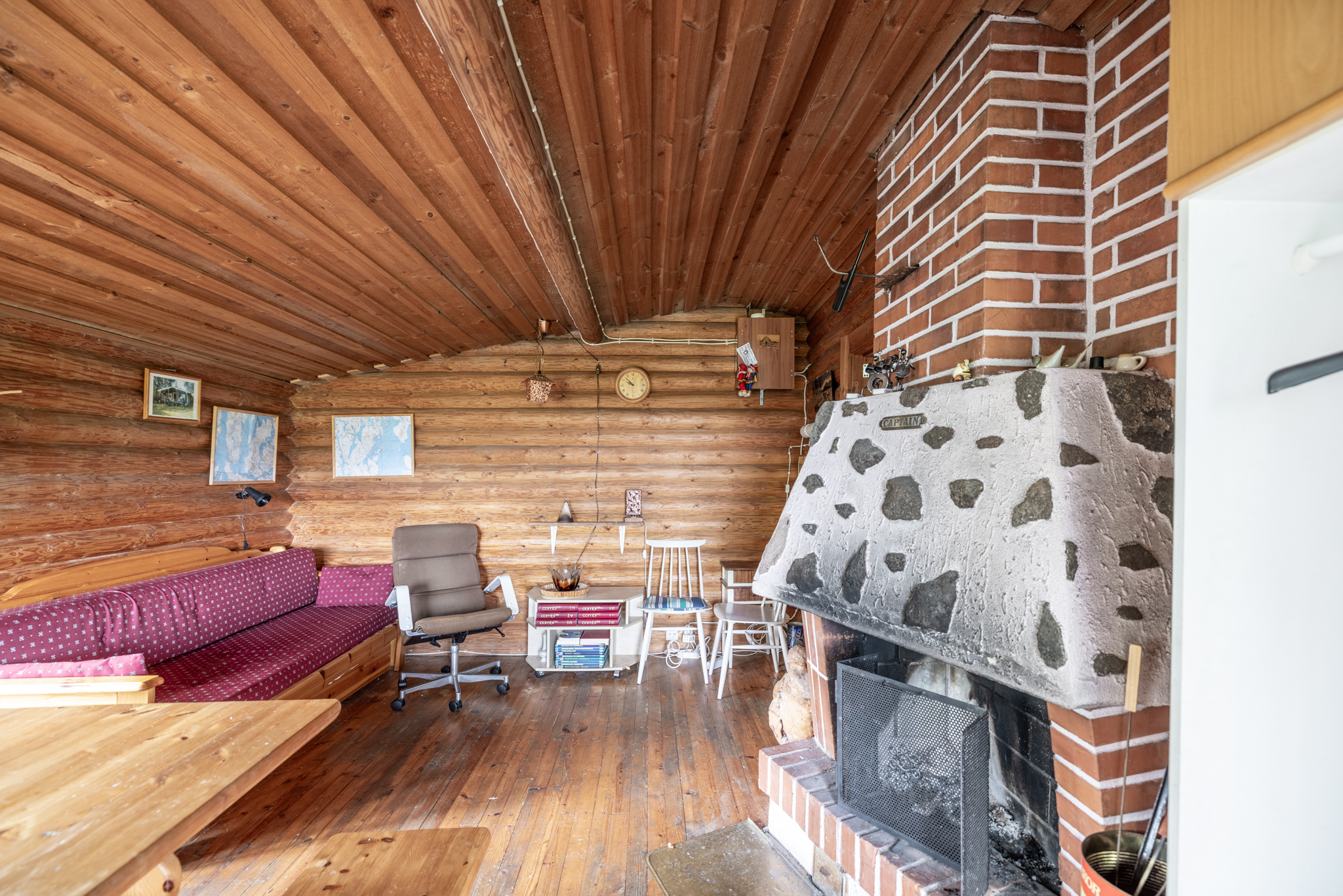 Vesiniementie 84, Vesiniemi, Puumala