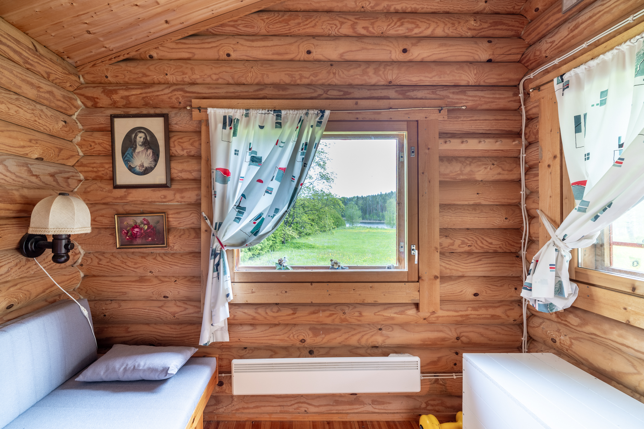 Vesiniementie 84, Vesiniemi, Puumala