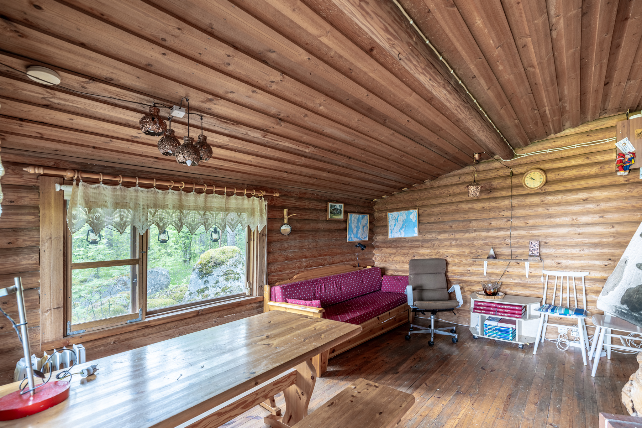 Vesiniementie 84, Vesiniemi, Puumala