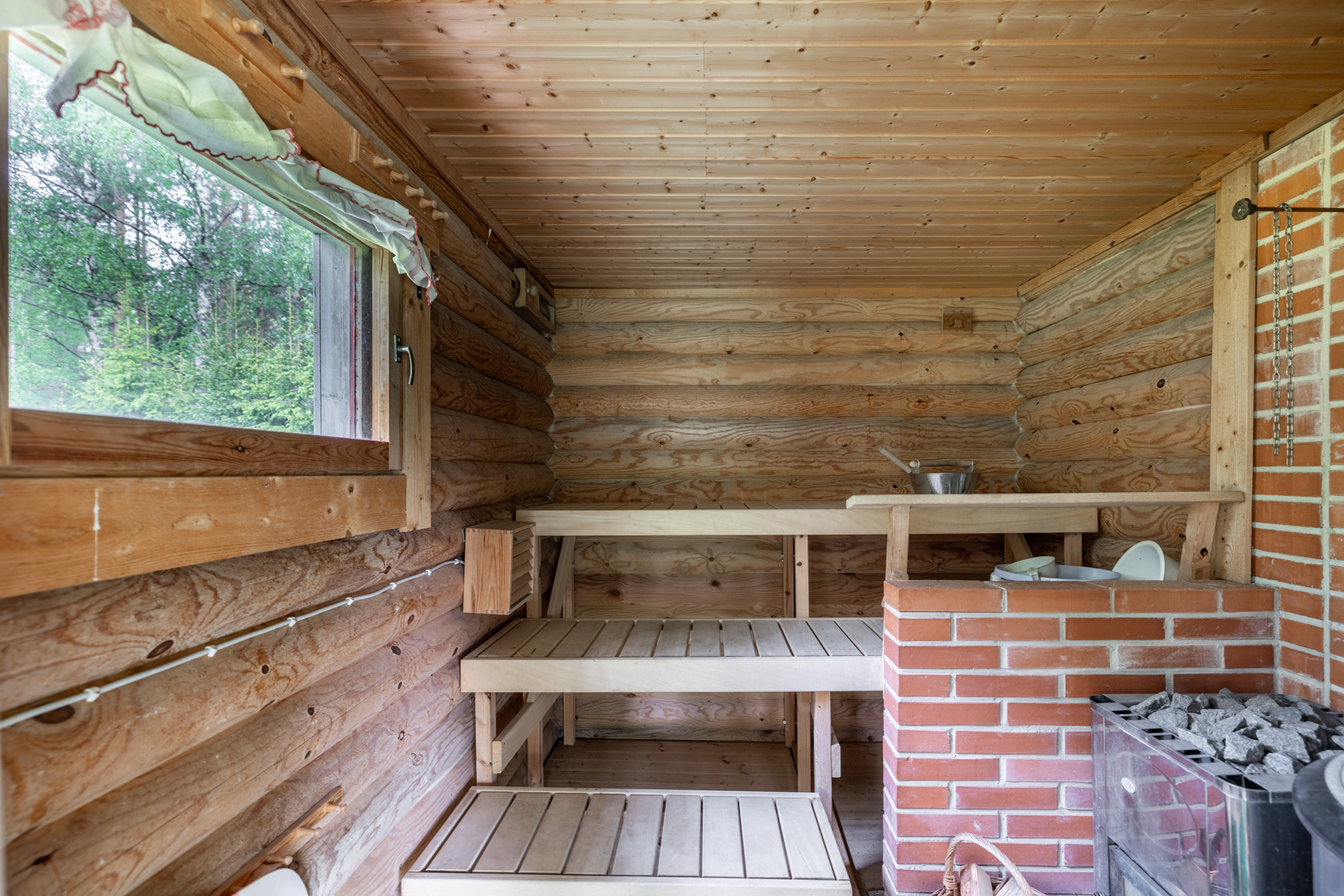 Vesiniementie 84, Vesiniemi, Puumala