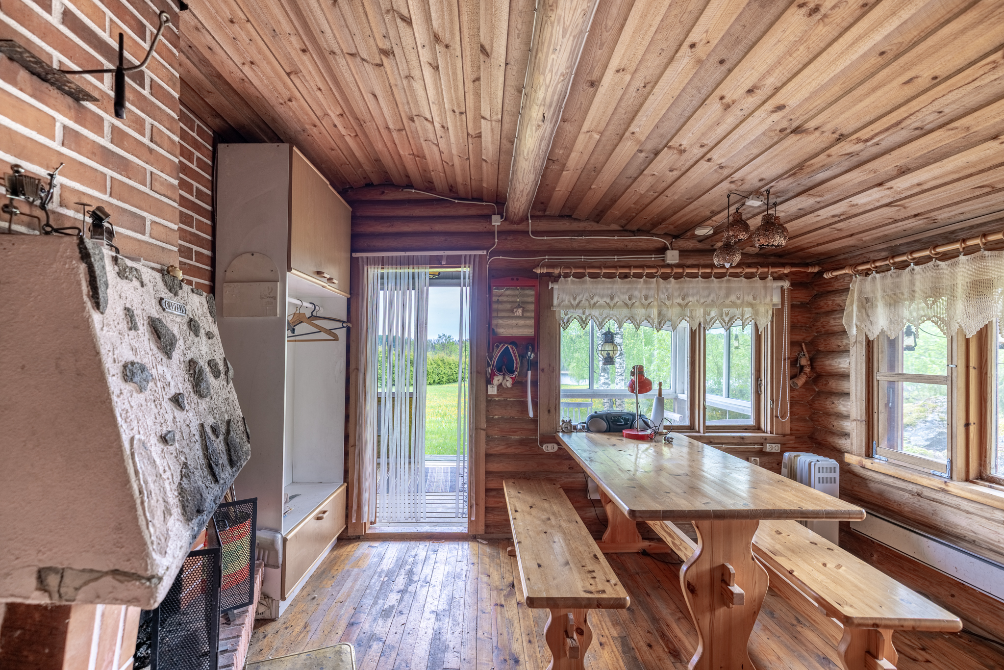 Vesiniementie 84, Vesiniemi, Puumala