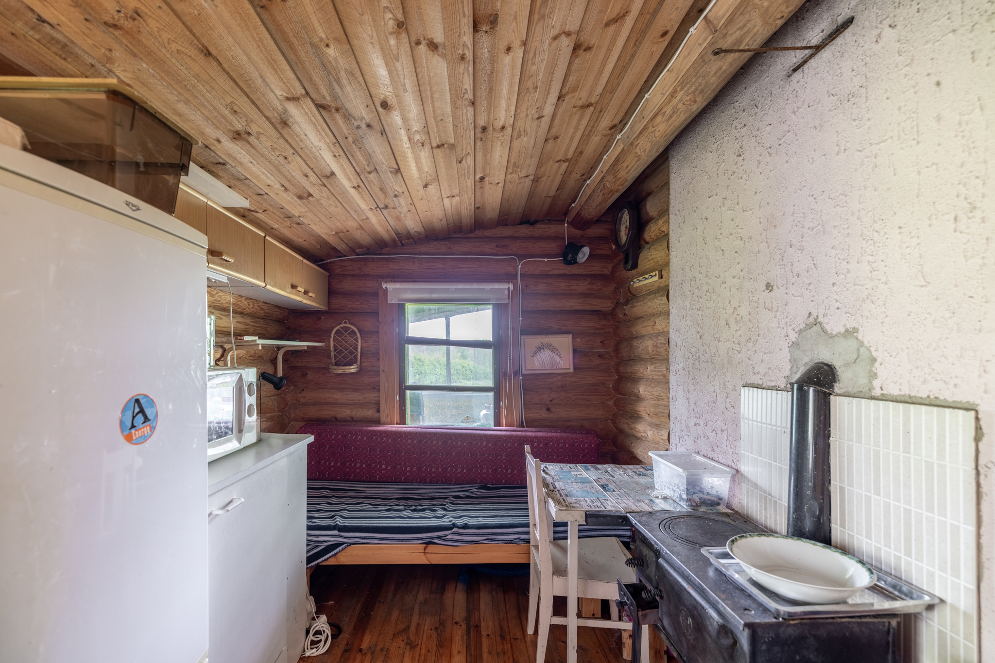 Vesiniementie 84, Vesiniemi, Puumala