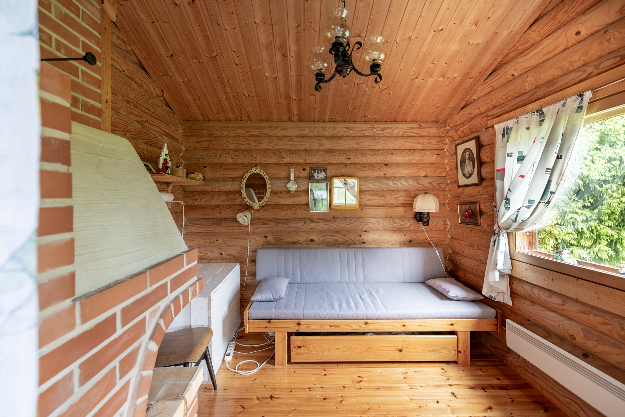 Vesiniementie 84, Vesiniemi, Puumala