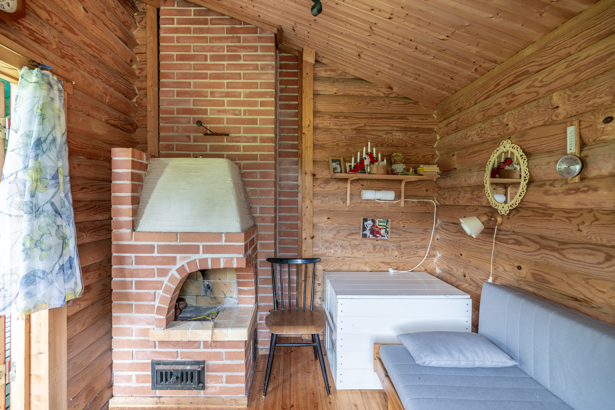 Vesiniementie 84, Vesiniemi, Puumala