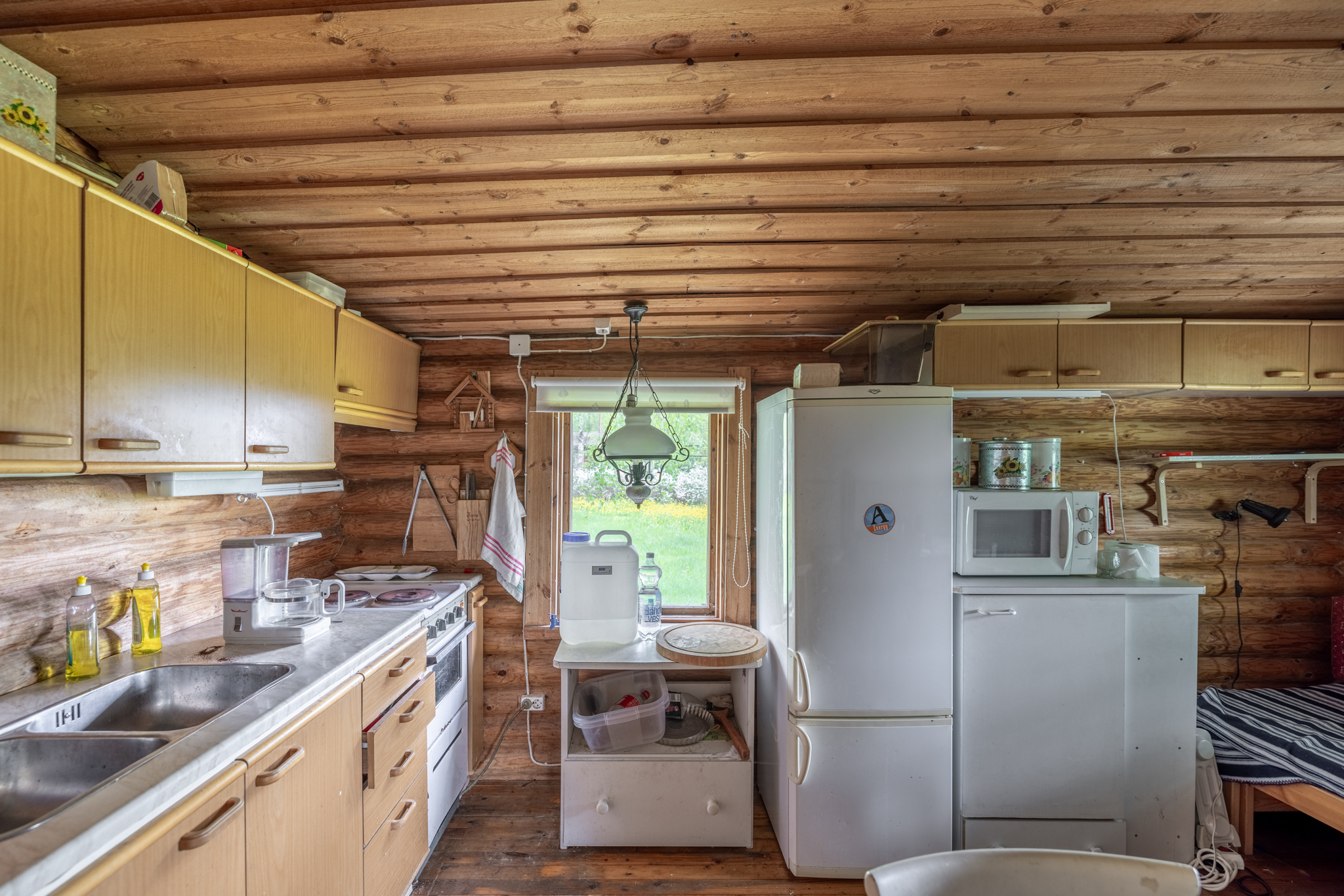 Vesiniementie 84, Vesiniemi, Puumala