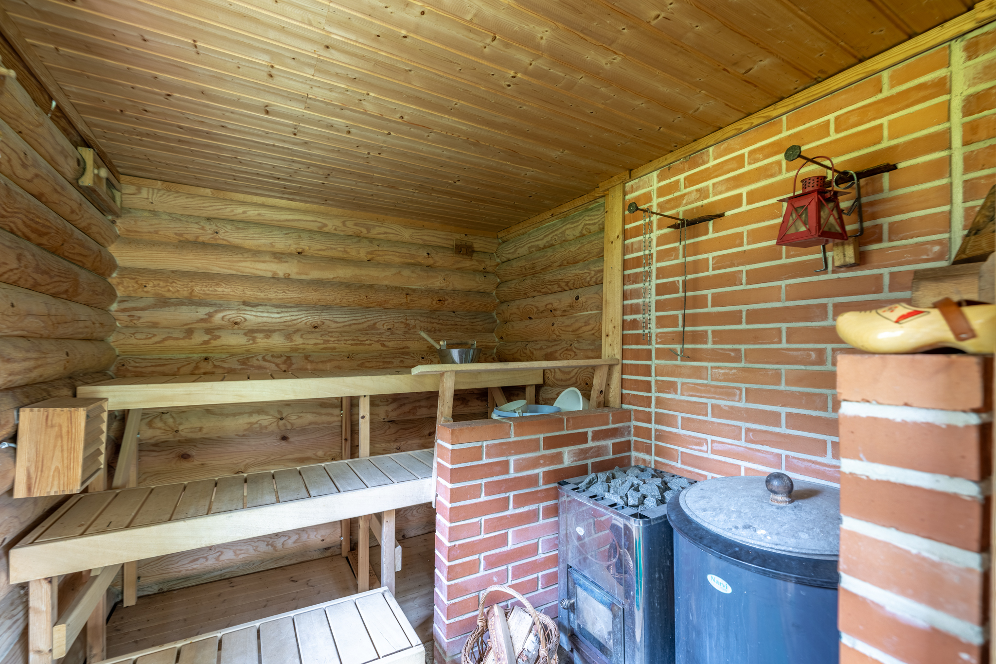 Vesiniementie 84, Vesiniemi, Puumala