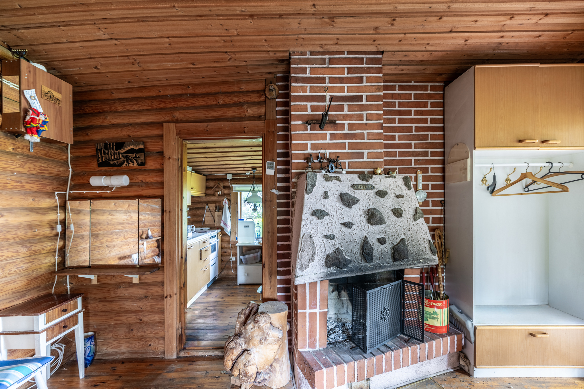 Vesiniementie 84, Vesiniemi, Puumala