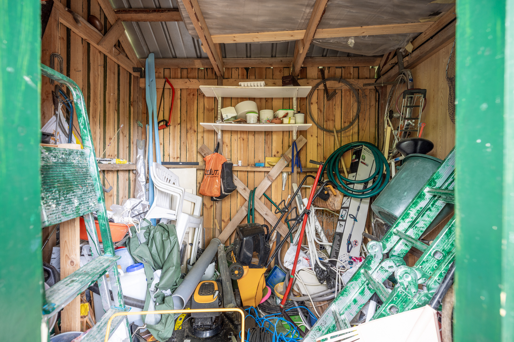 Vesiniementie 84, Vesiniemi, Puumala