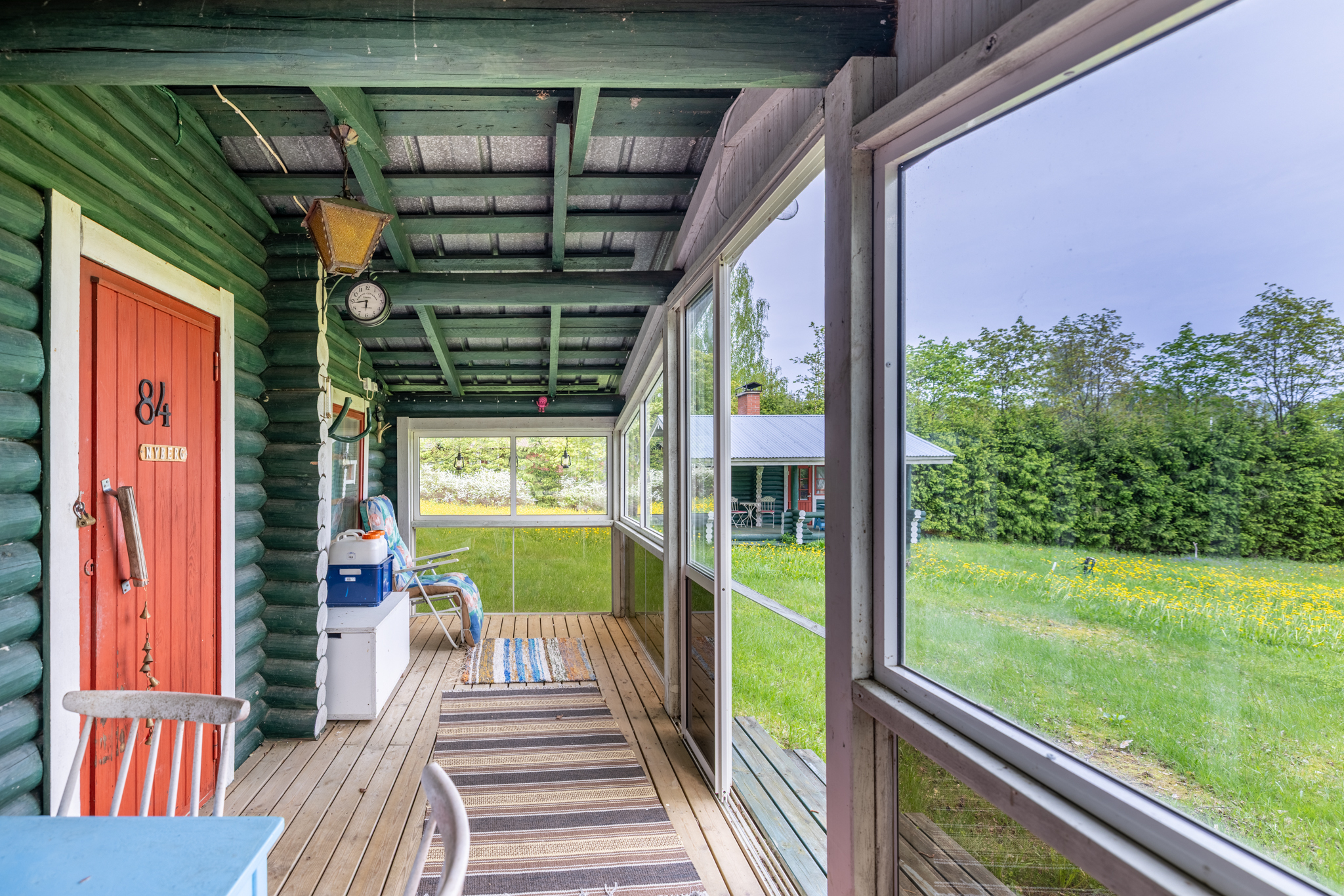 Vesiniementie 84, Vesiniemi, Puumala