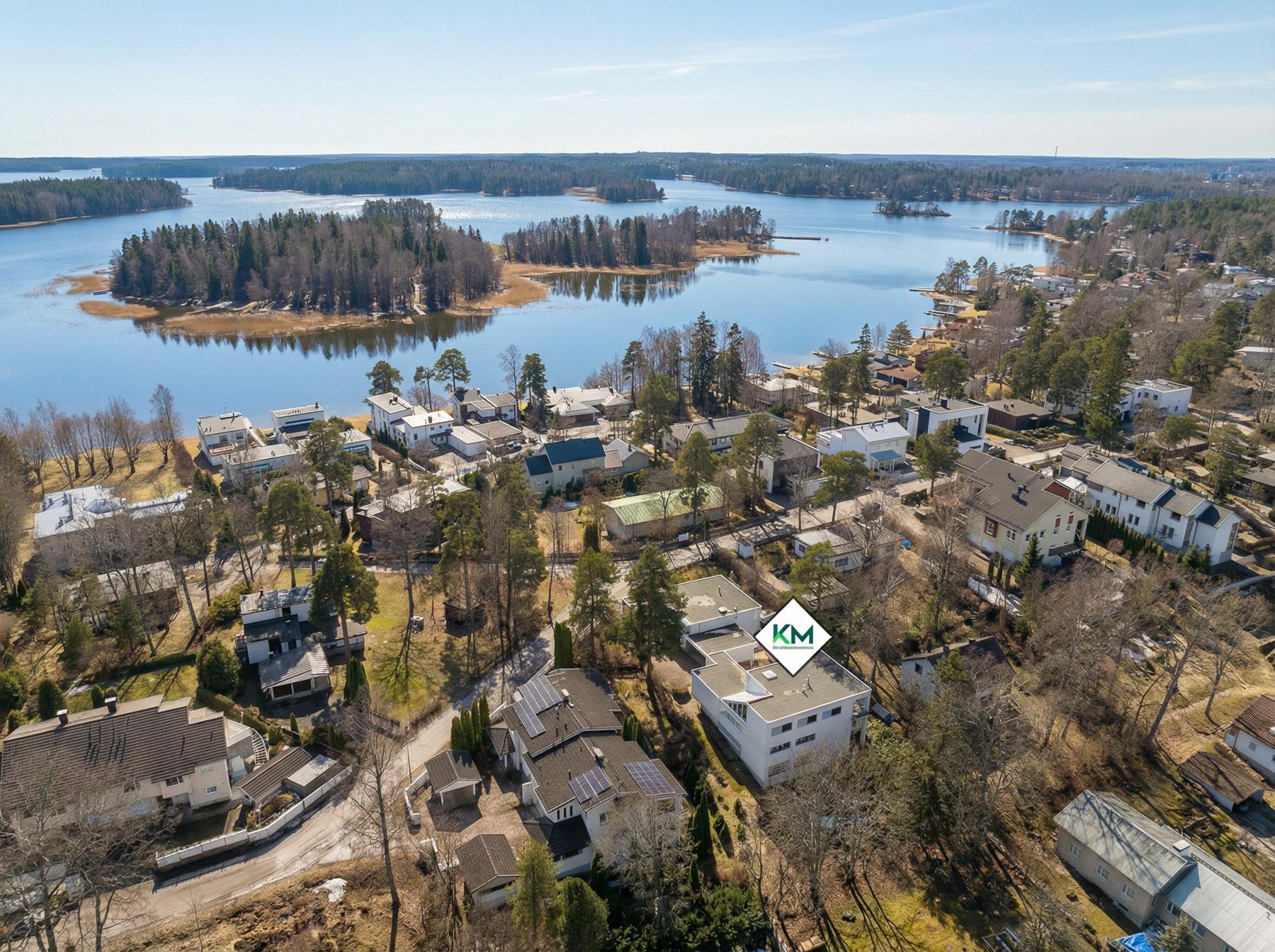 Puolaharju 9, Marjaniemi, Helsinki