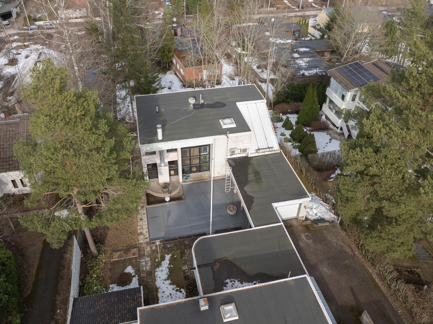 Puolaharju 9, Marjaniemi, Helsinki