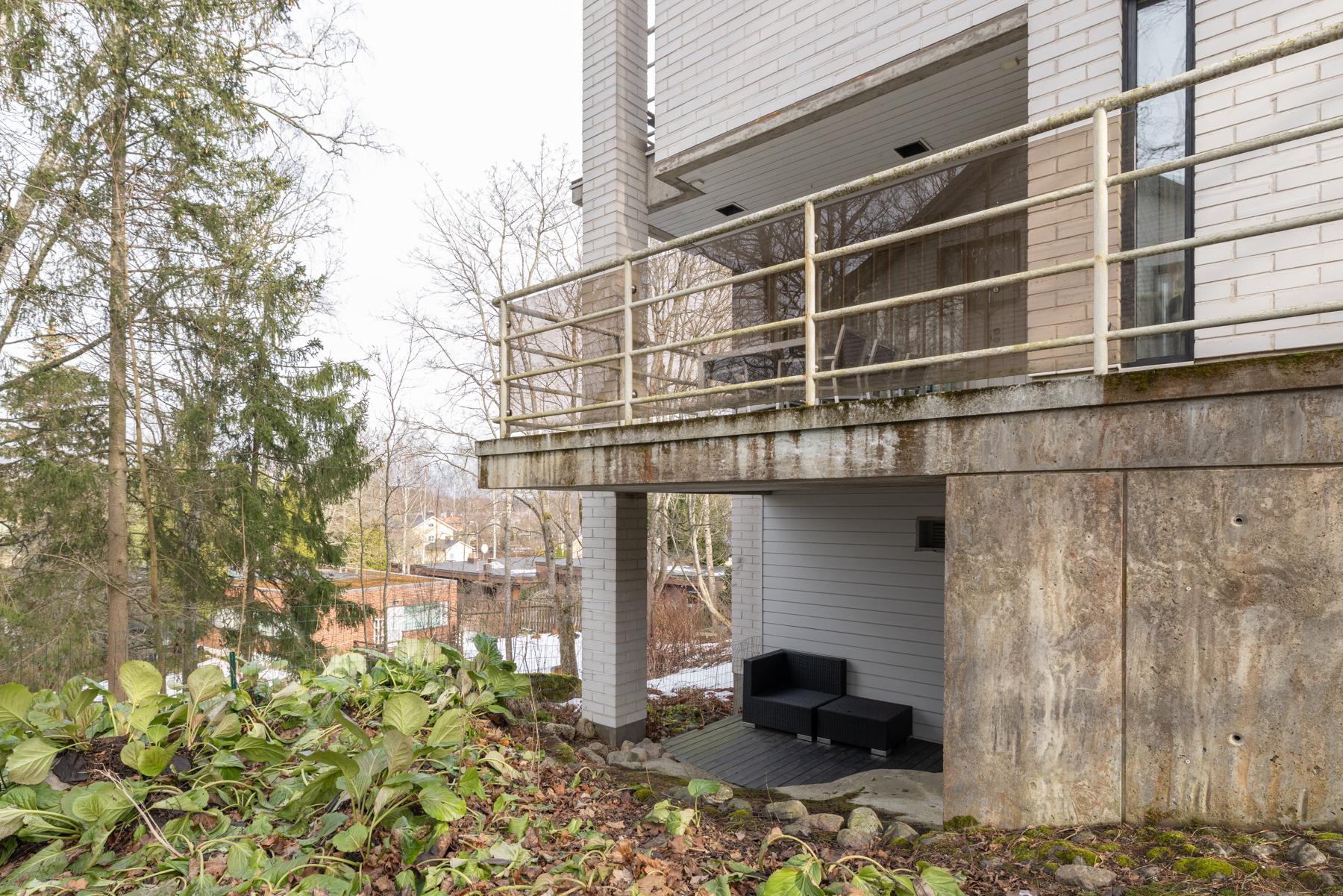 Puolaharju 9, Marjaniemi, Helsinki