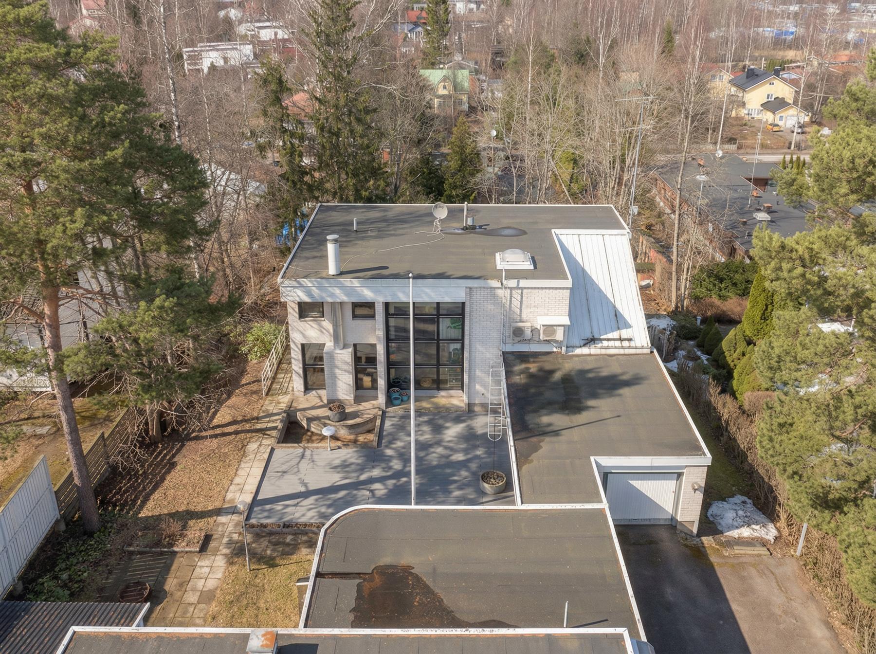 Puolaharju 9, Marjaniemi, Helsinki