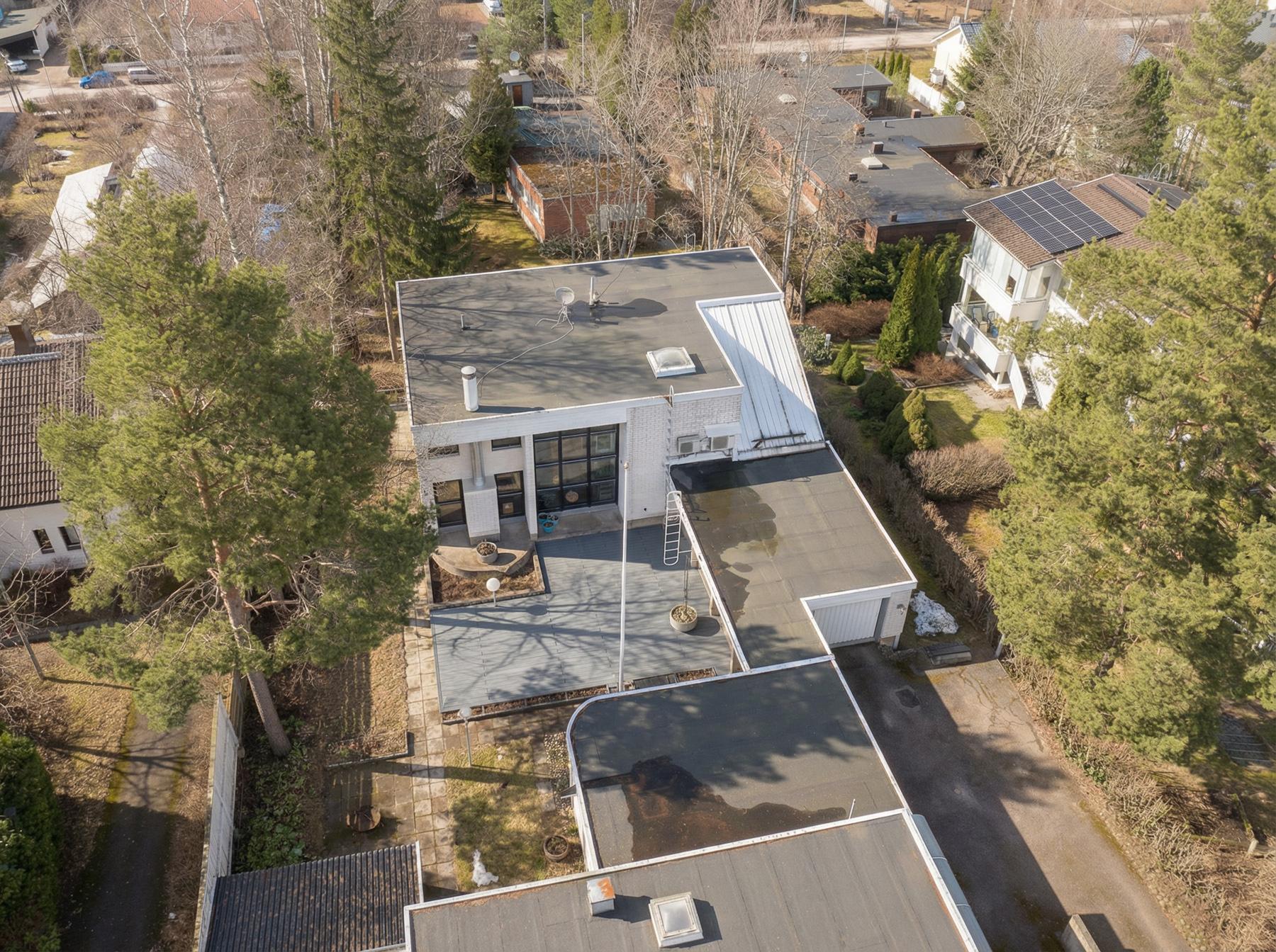 Puolaharju 9, Marjaniemi, Helsinki